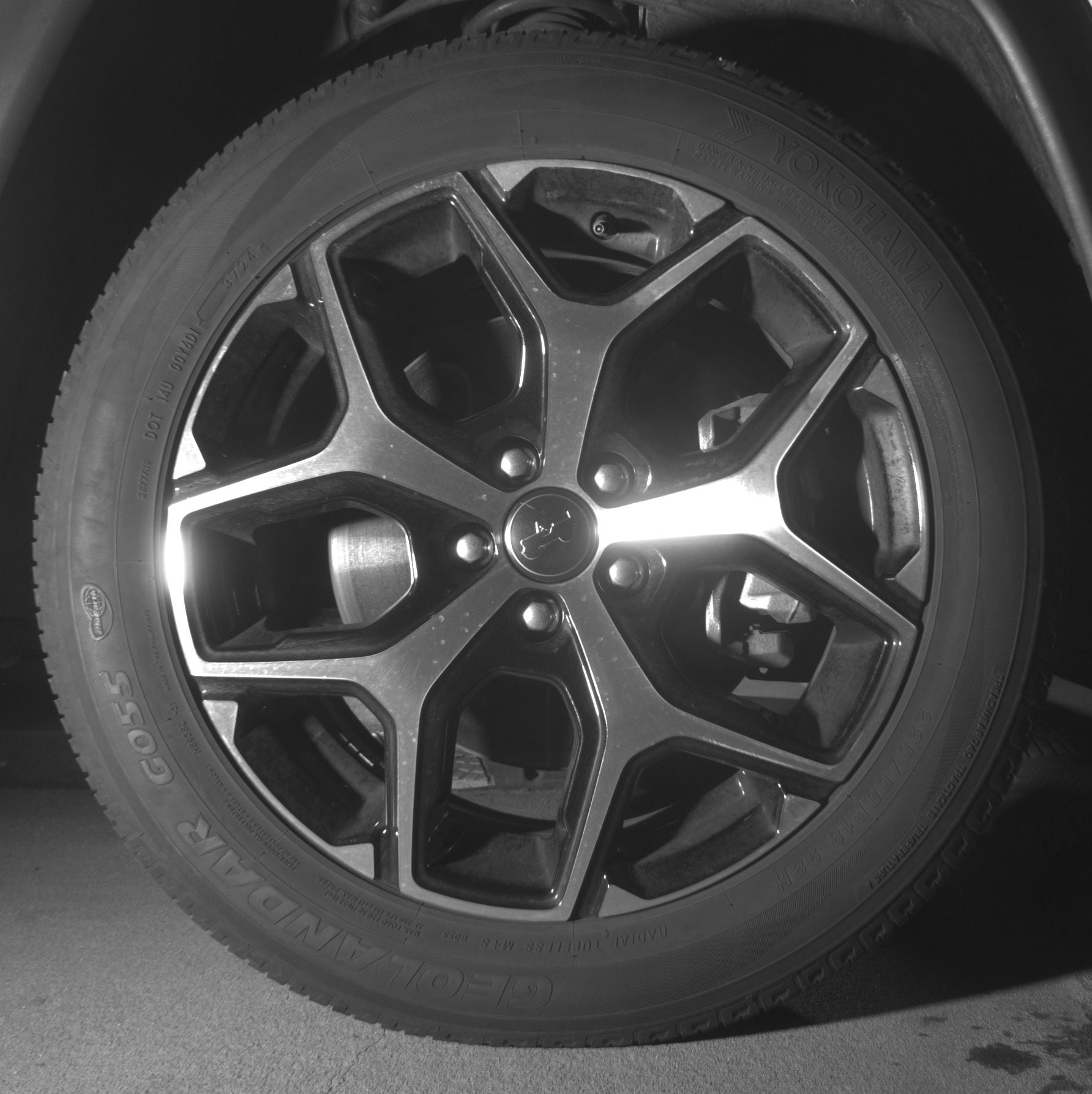 Thumbnail: 2025 Jeep Compass - 10