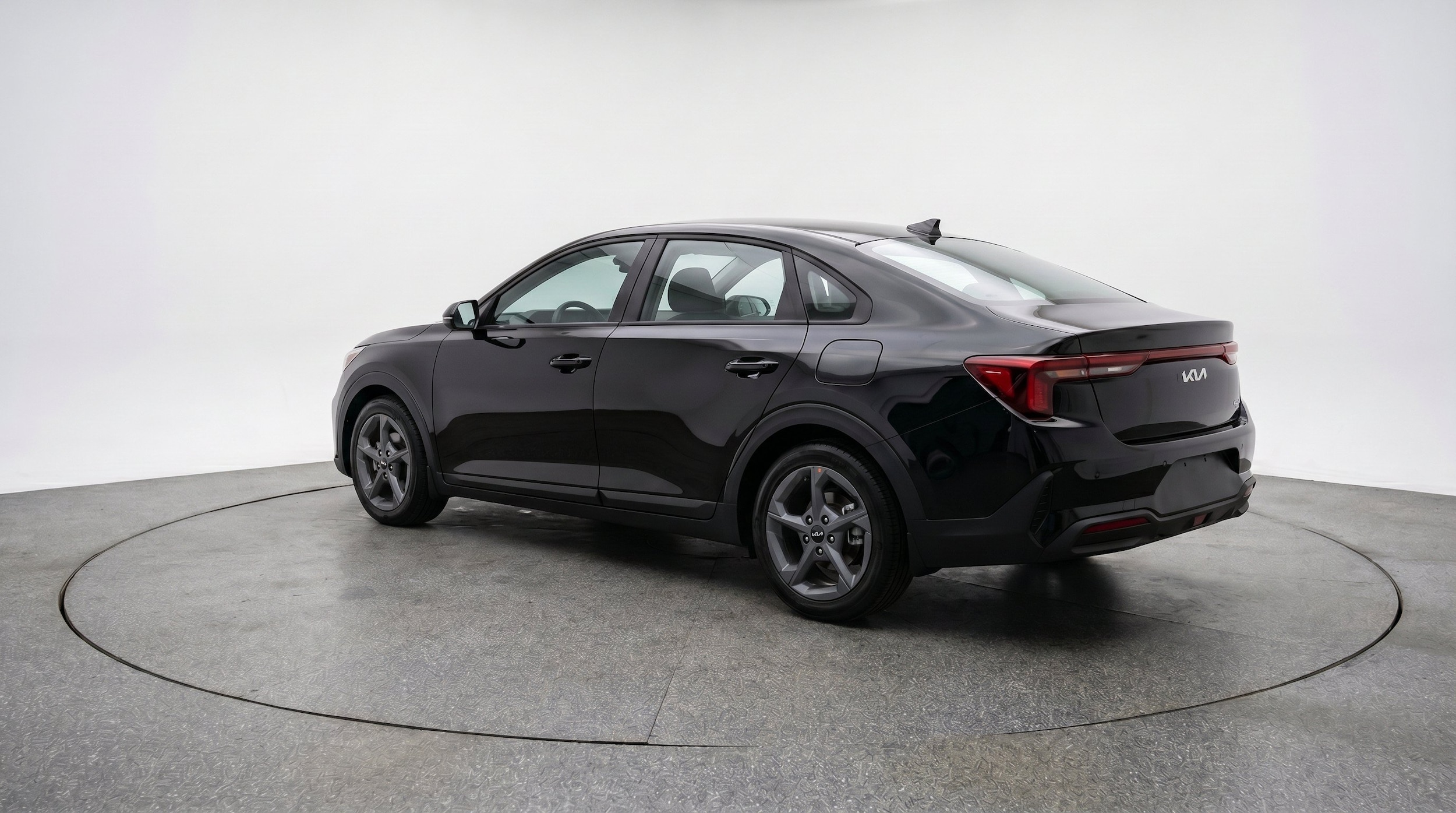 Thumbnail: 2026 Kia K4 - 6
