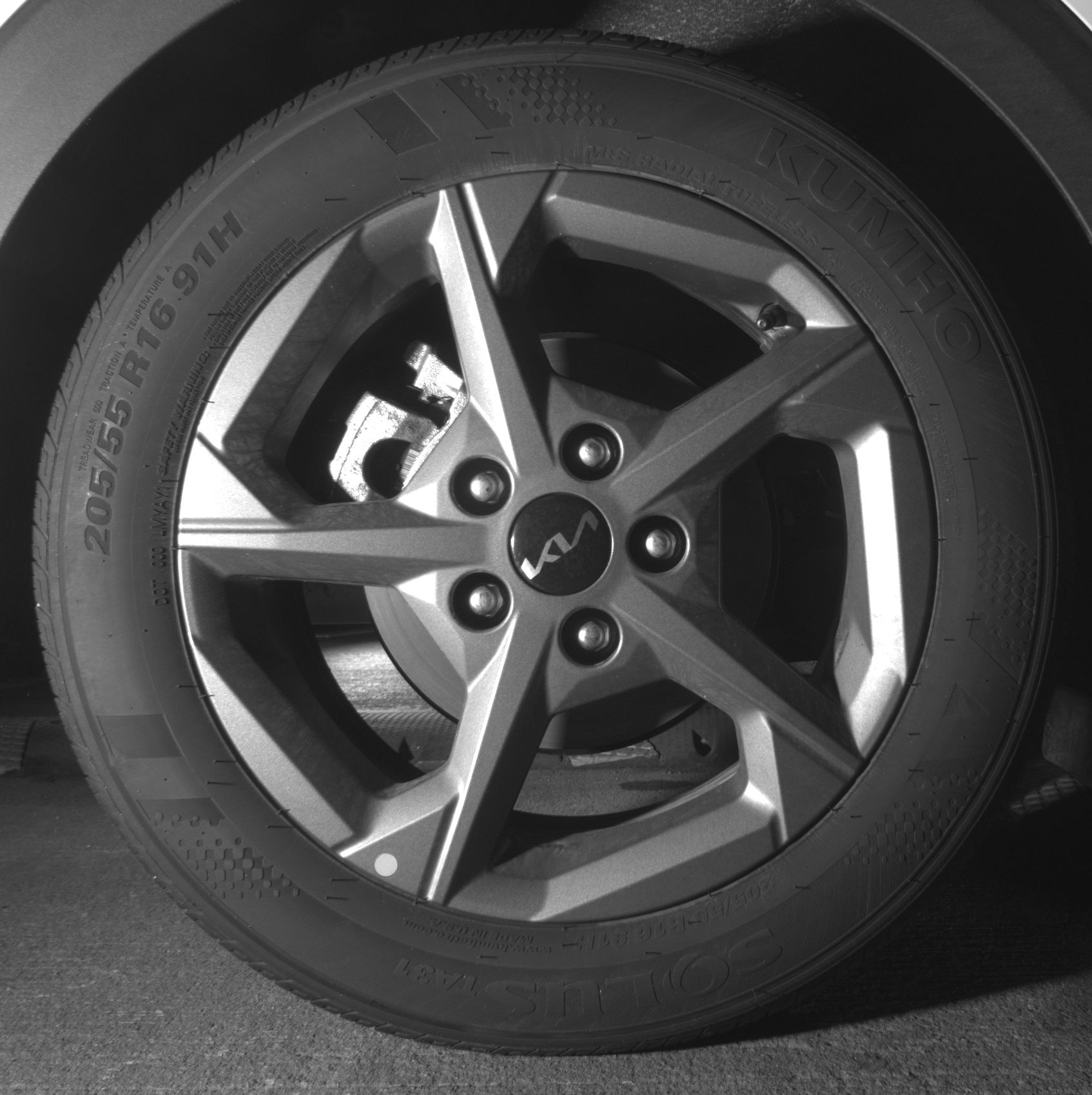 Thumbnail: 2025 Kia K4 - 12