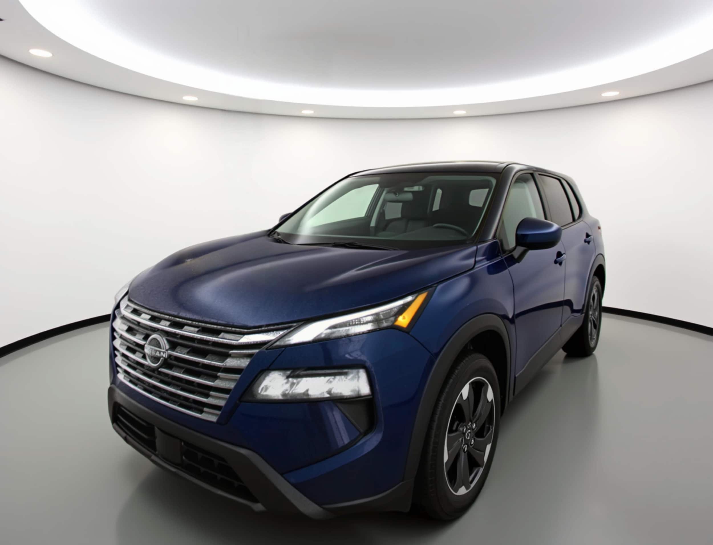 Thumbnail: 2025 Nissan Rogue - 3