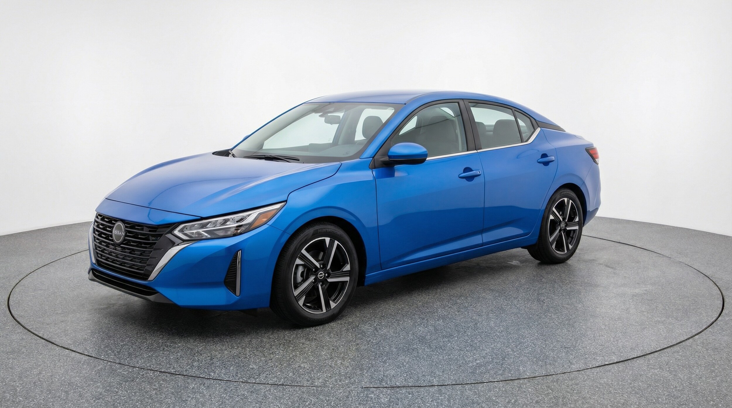 Thumbnail: 2025 Nissan Sentra - 3