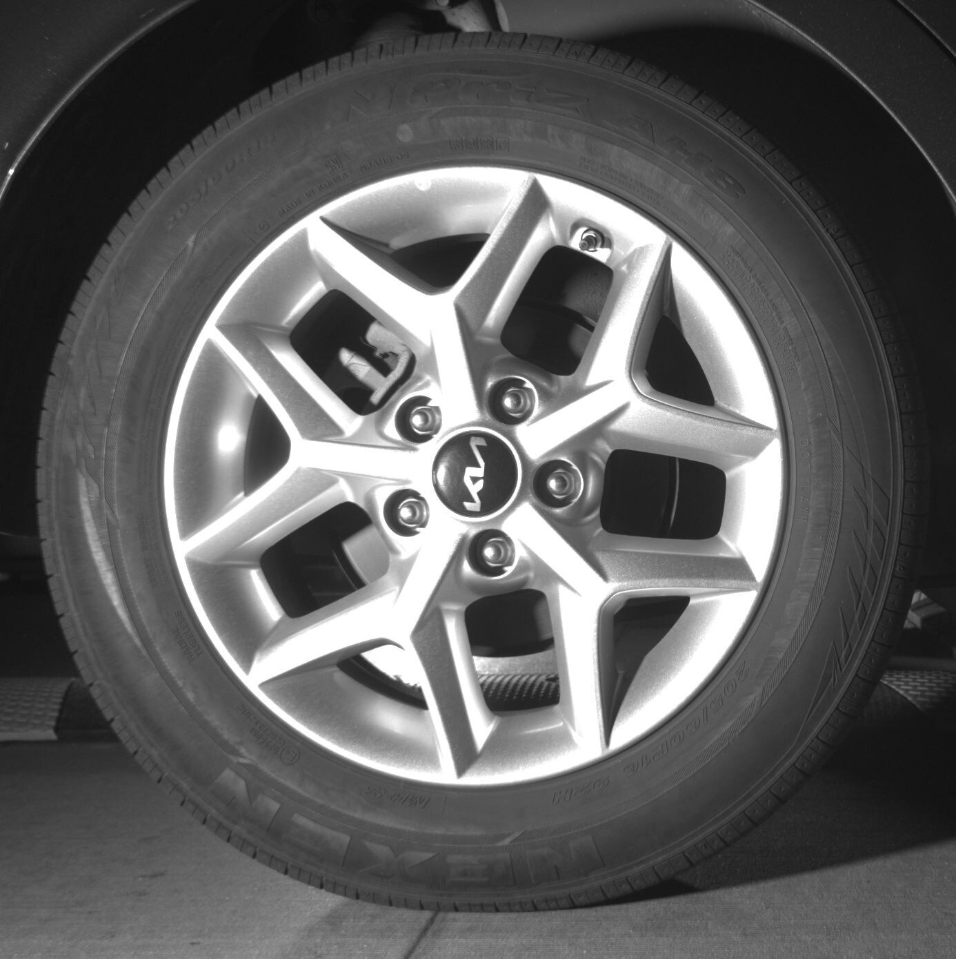 Thumbnail: 2025 Kia Soul - 12