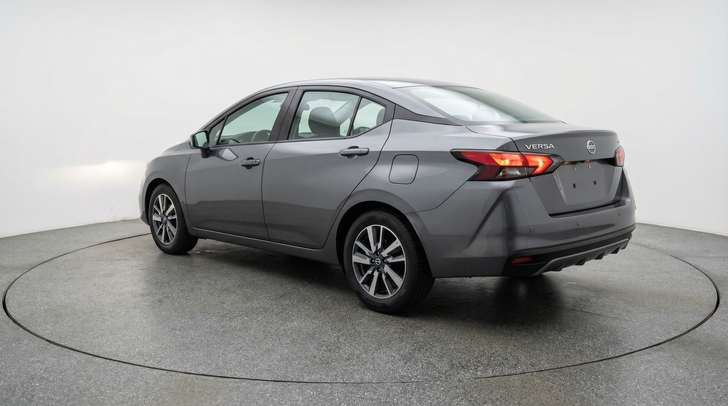 Thumbnail: 2025 Nissan Versa - 5