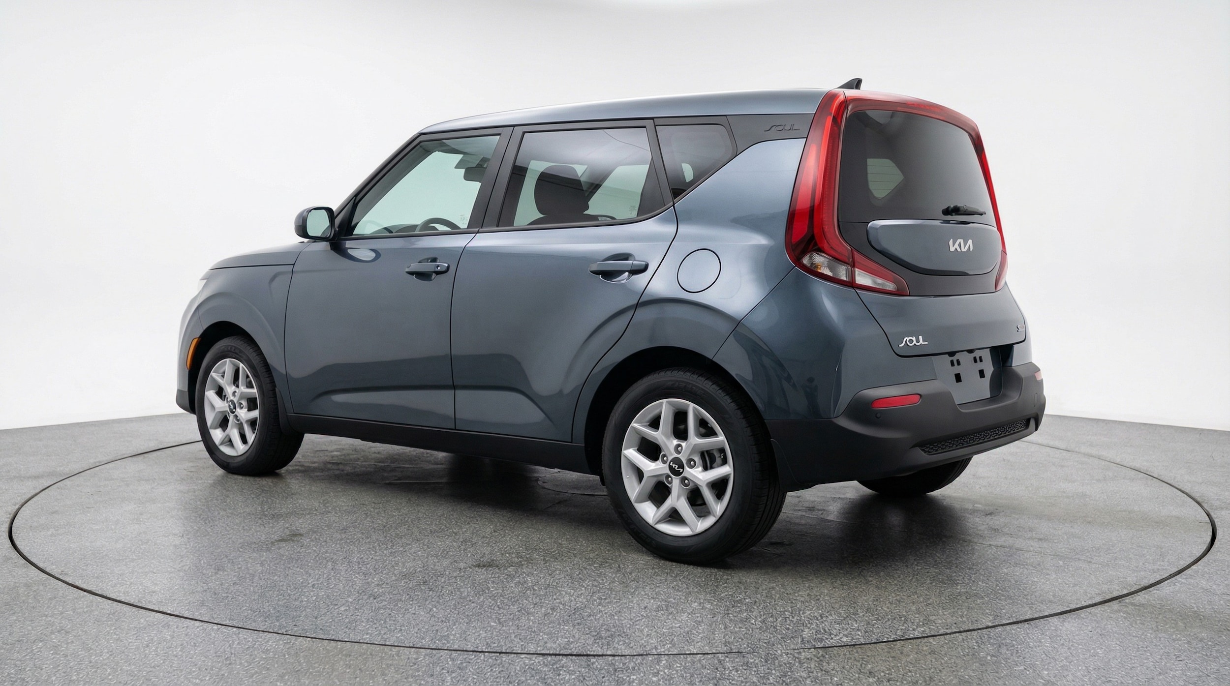 Thumbnail: 2025 Kia Soul - 5