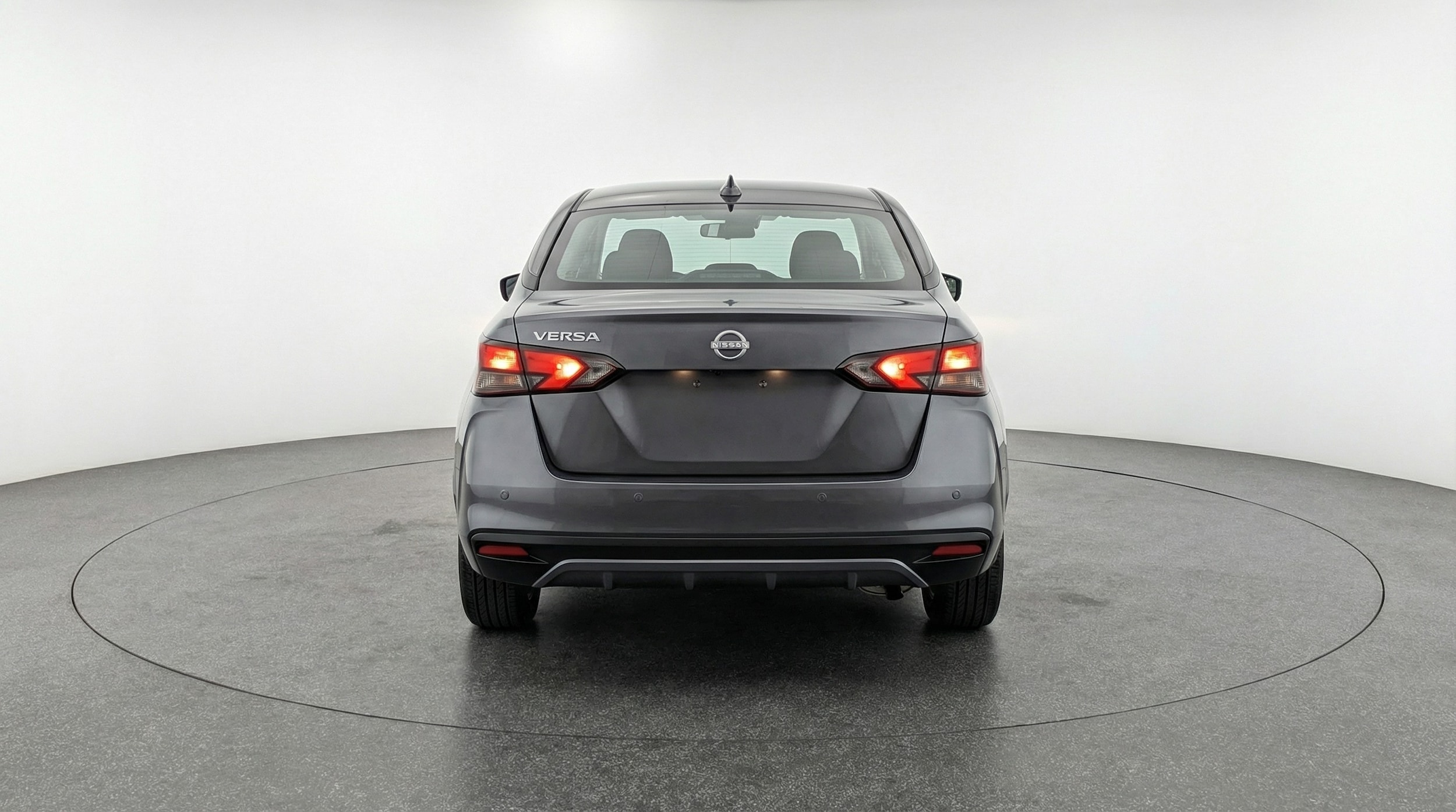 Thumbnail: 2025 Nissan Versa - 6