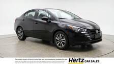 2025 Nissan Versa 1.6 SV -
                  Detroit, MI