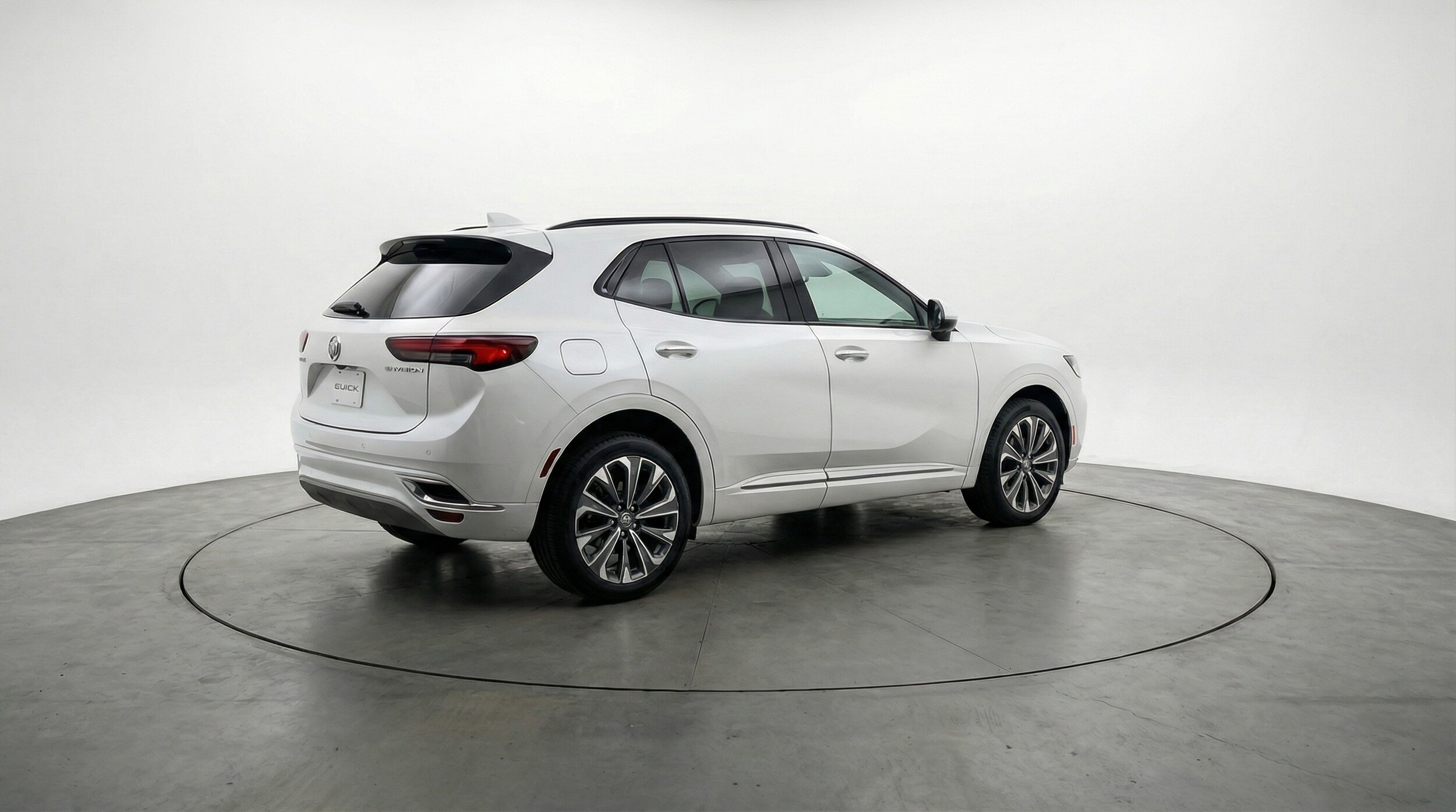 Thumbnail: 2024 Buick Envision - 7