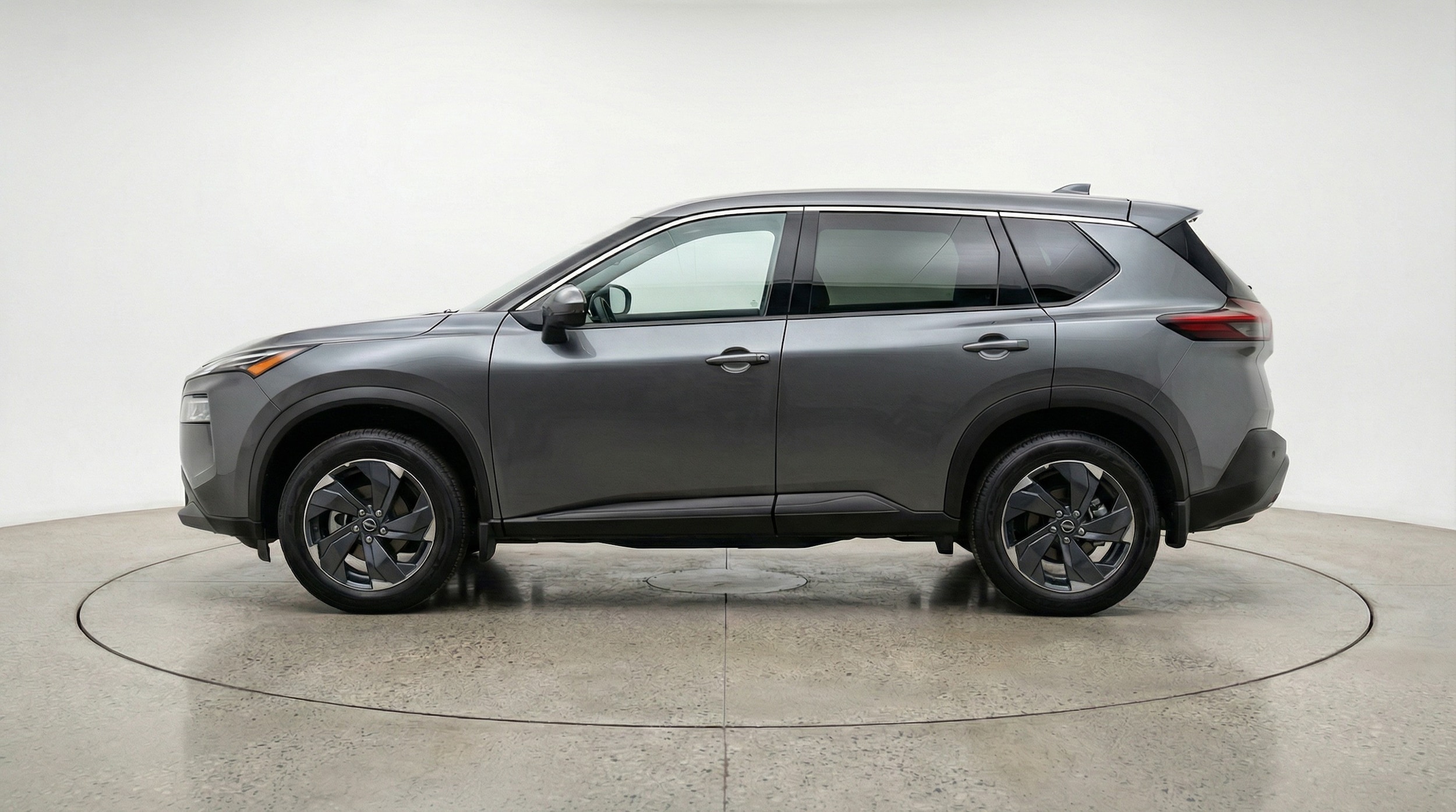 Thumbnail: 2025 Nissan Rogue - 4