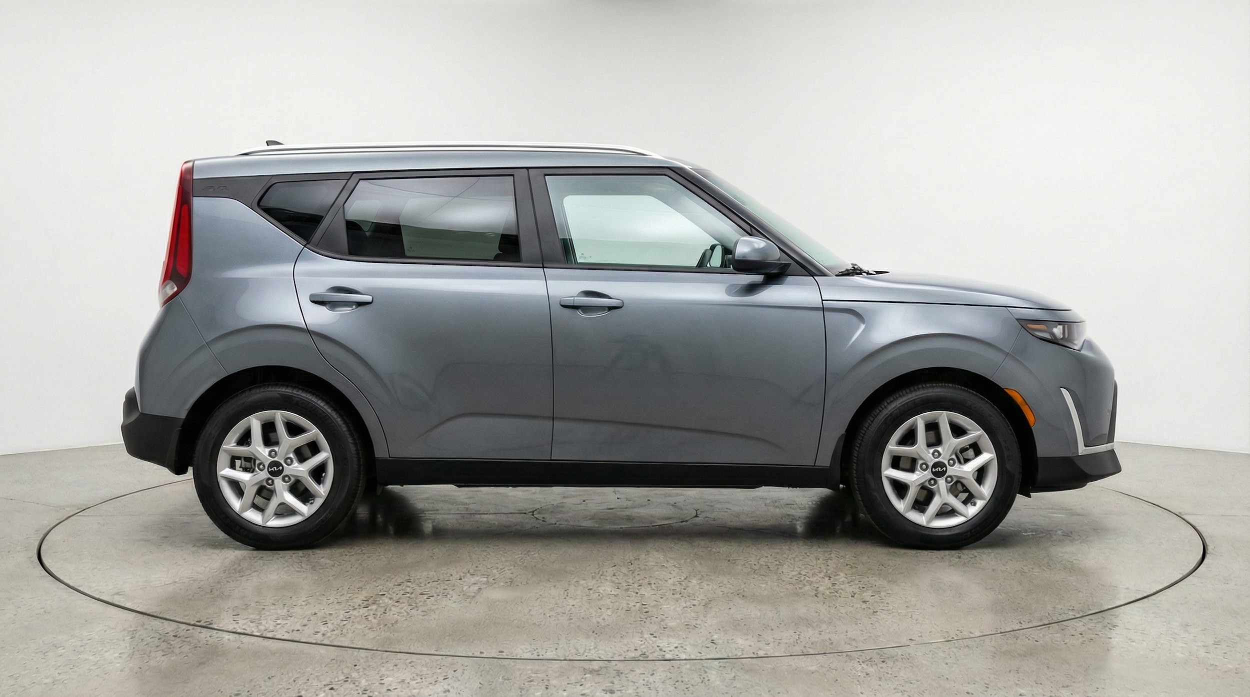 Thumbnail: 2025 Kia Soul - 8