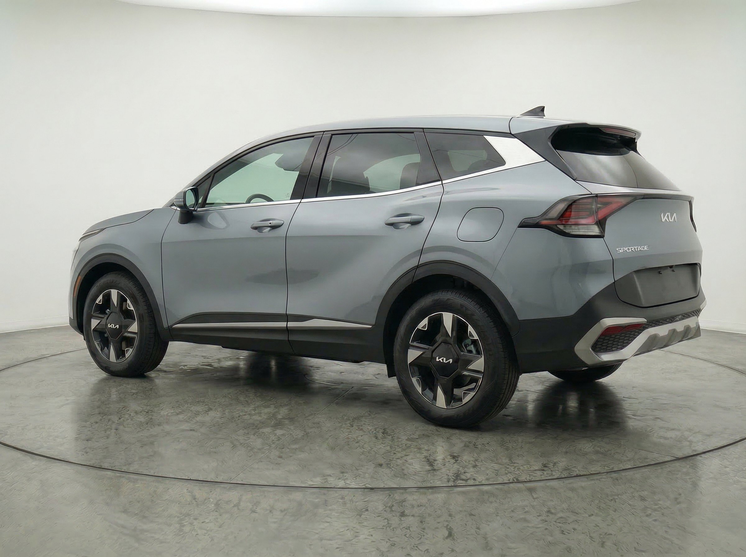 Thumbnail: 2026 Kia Sportage - 6