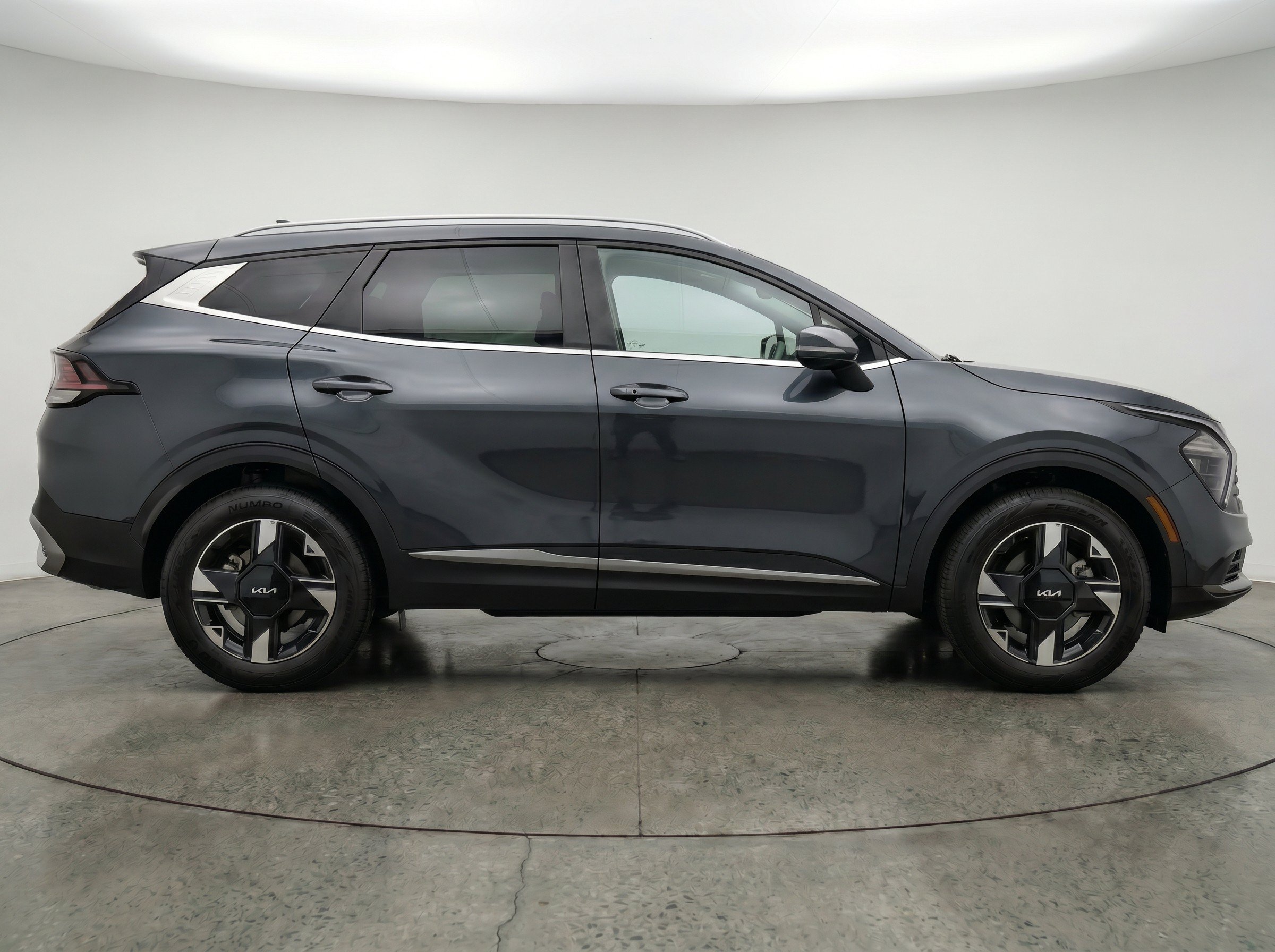 Thumbnail: 2026 Kia Sportage - 11