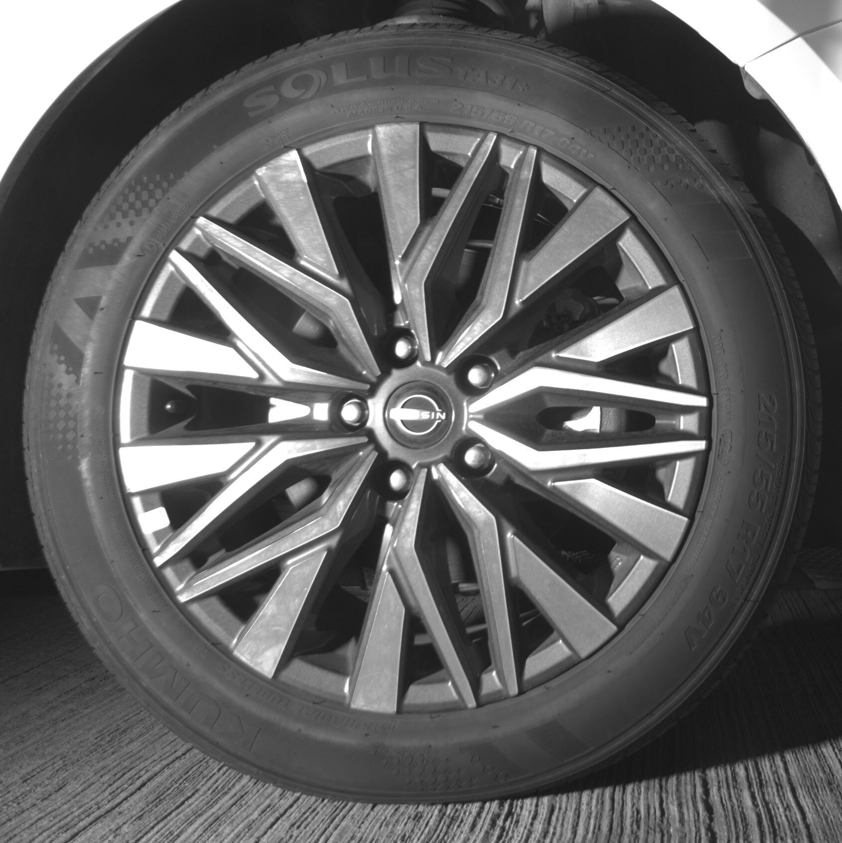 Thumbnail: 2025 Nissan Altima - 10