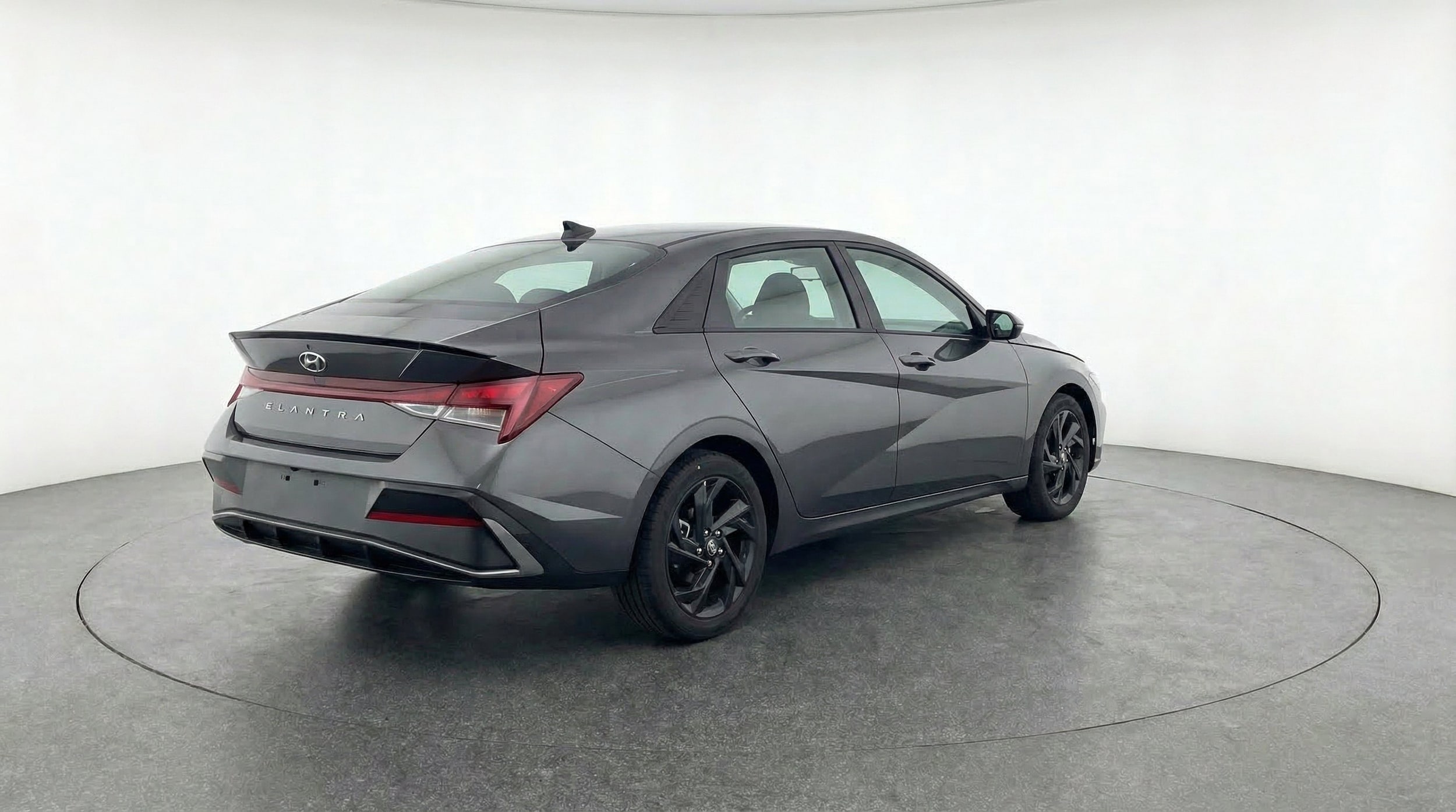 Thumbnail: 2026 Hyundai Elantra - 9