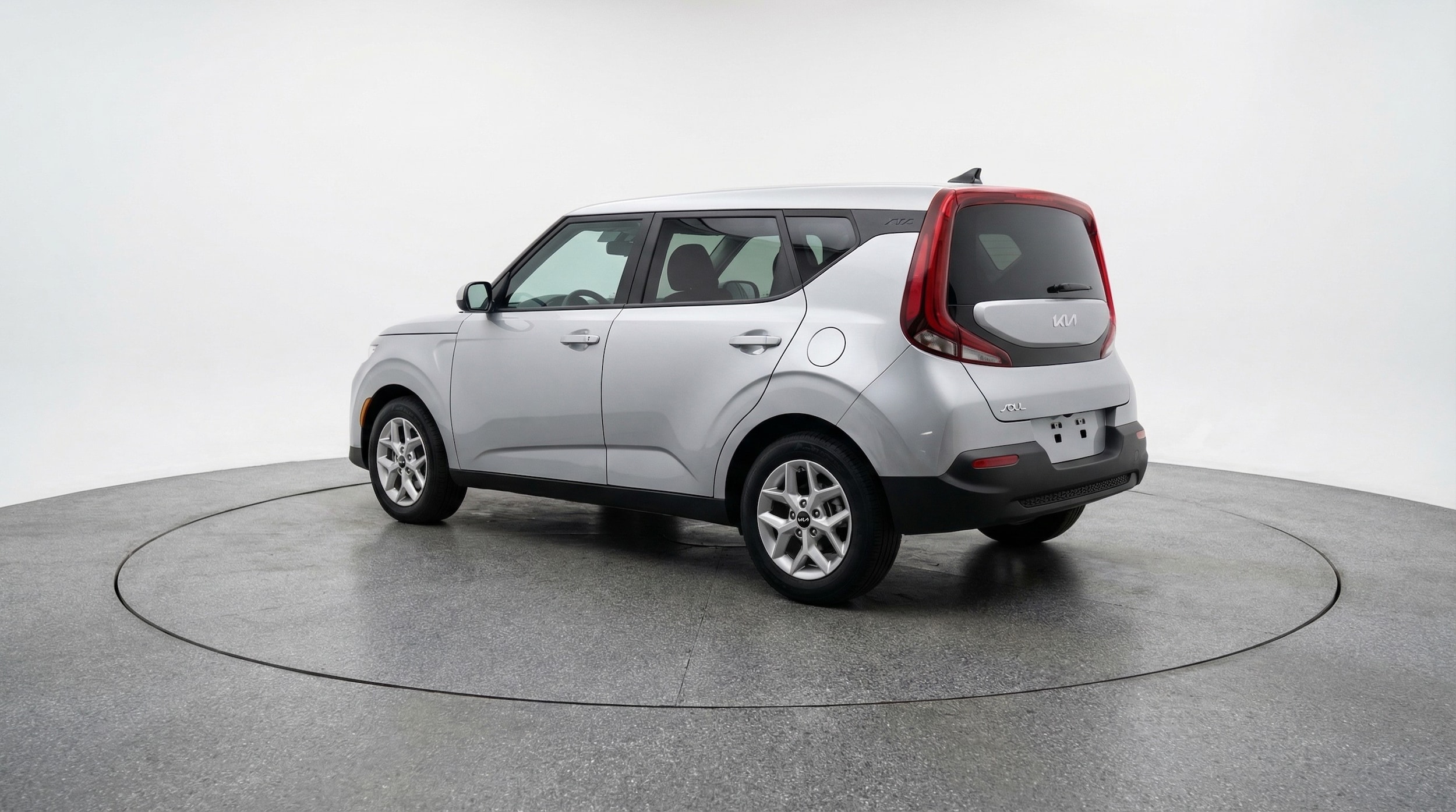 Thumbnail: 2025 Kia Soul - 5