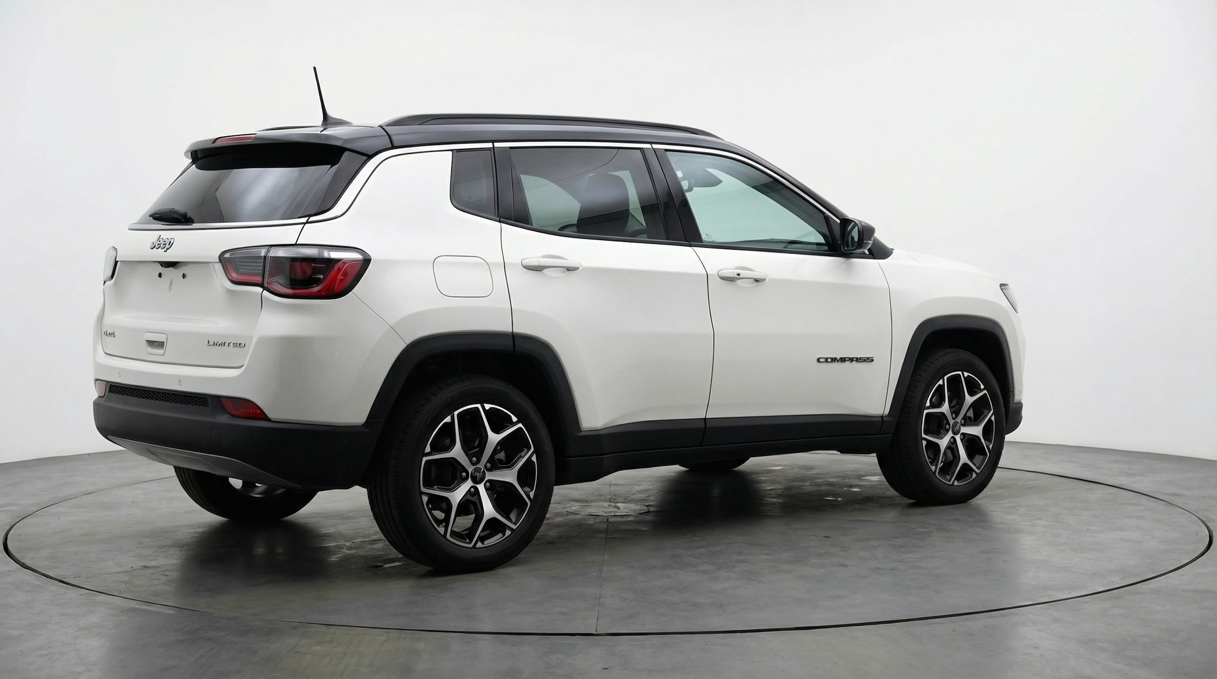 Thumbnail: 2025 Jeep Compass - 7