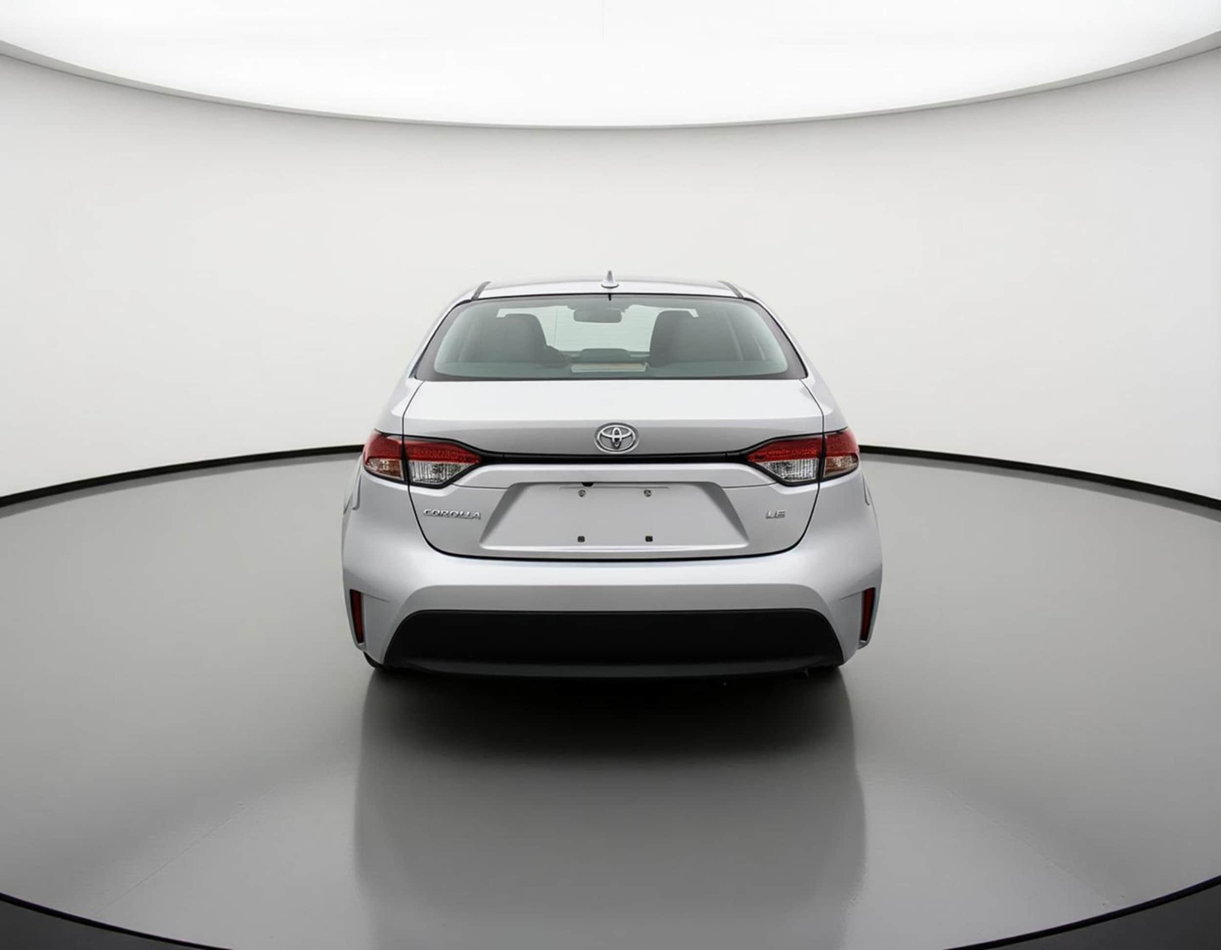 Thumbnail: 2025 Toyota Corolla - 6