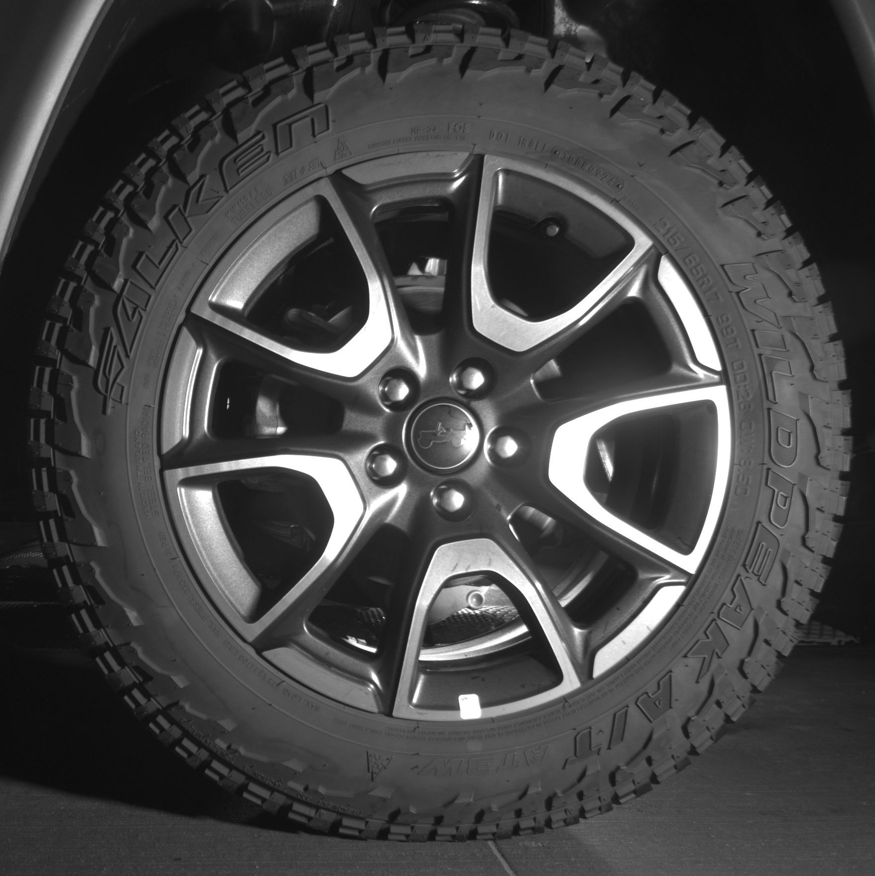 Thumbnail: 2025 Jeep Compass - 11