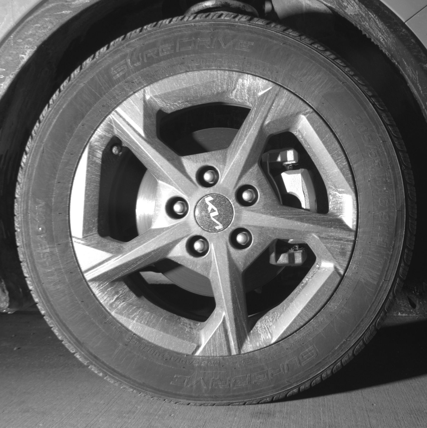 Thumbnail: 2025 Kia K4 - 10