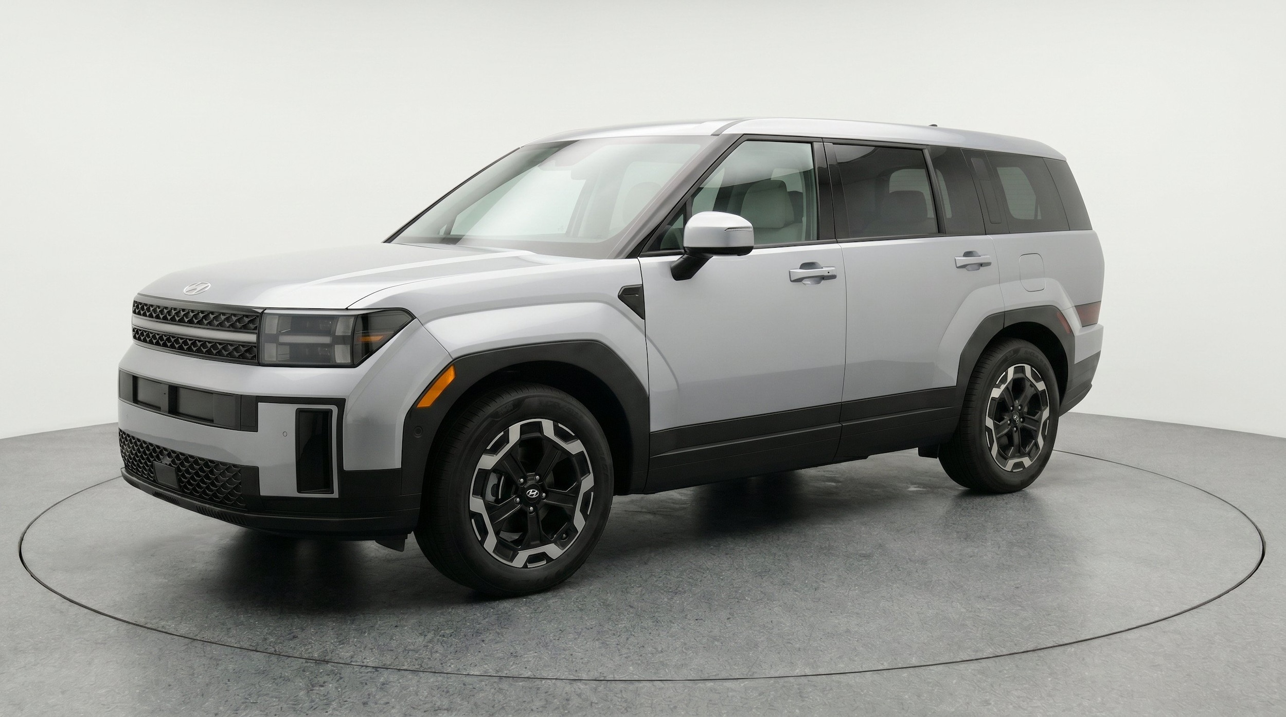 Thumbnail: 2026 Hyundai Santa Fe - 3