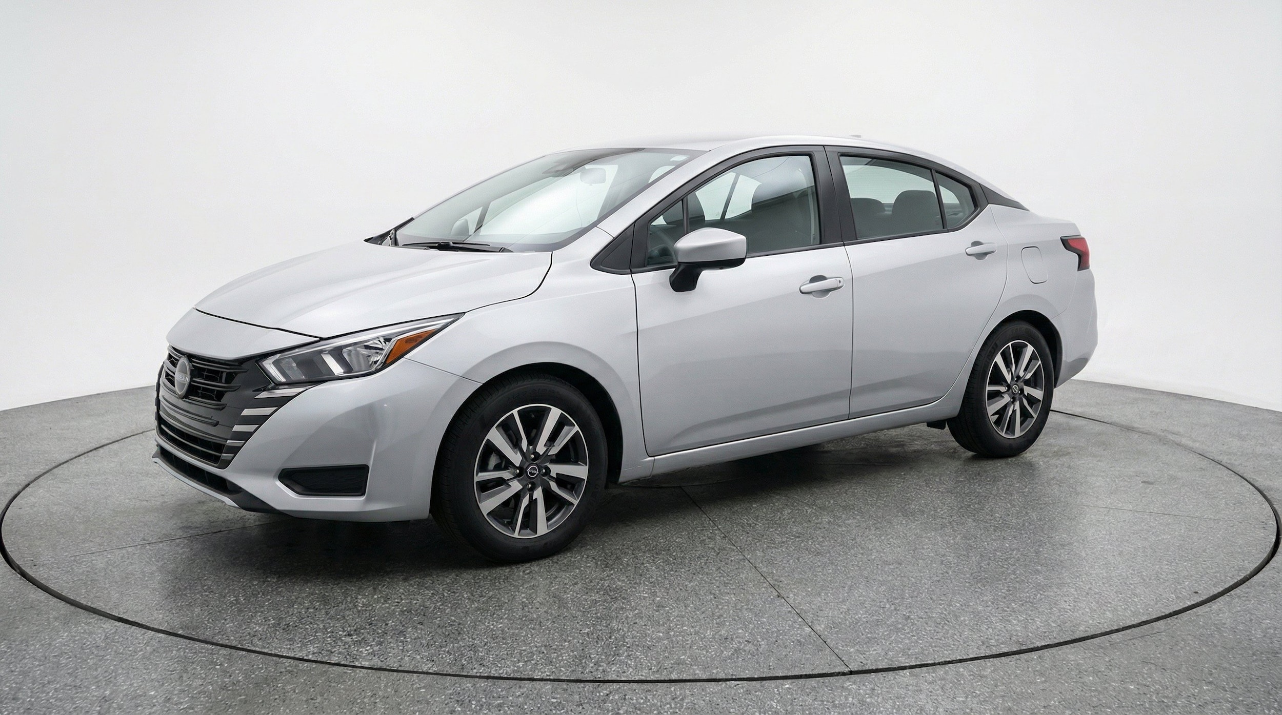 Thumbnail: 2025 Nissan Versa - 3