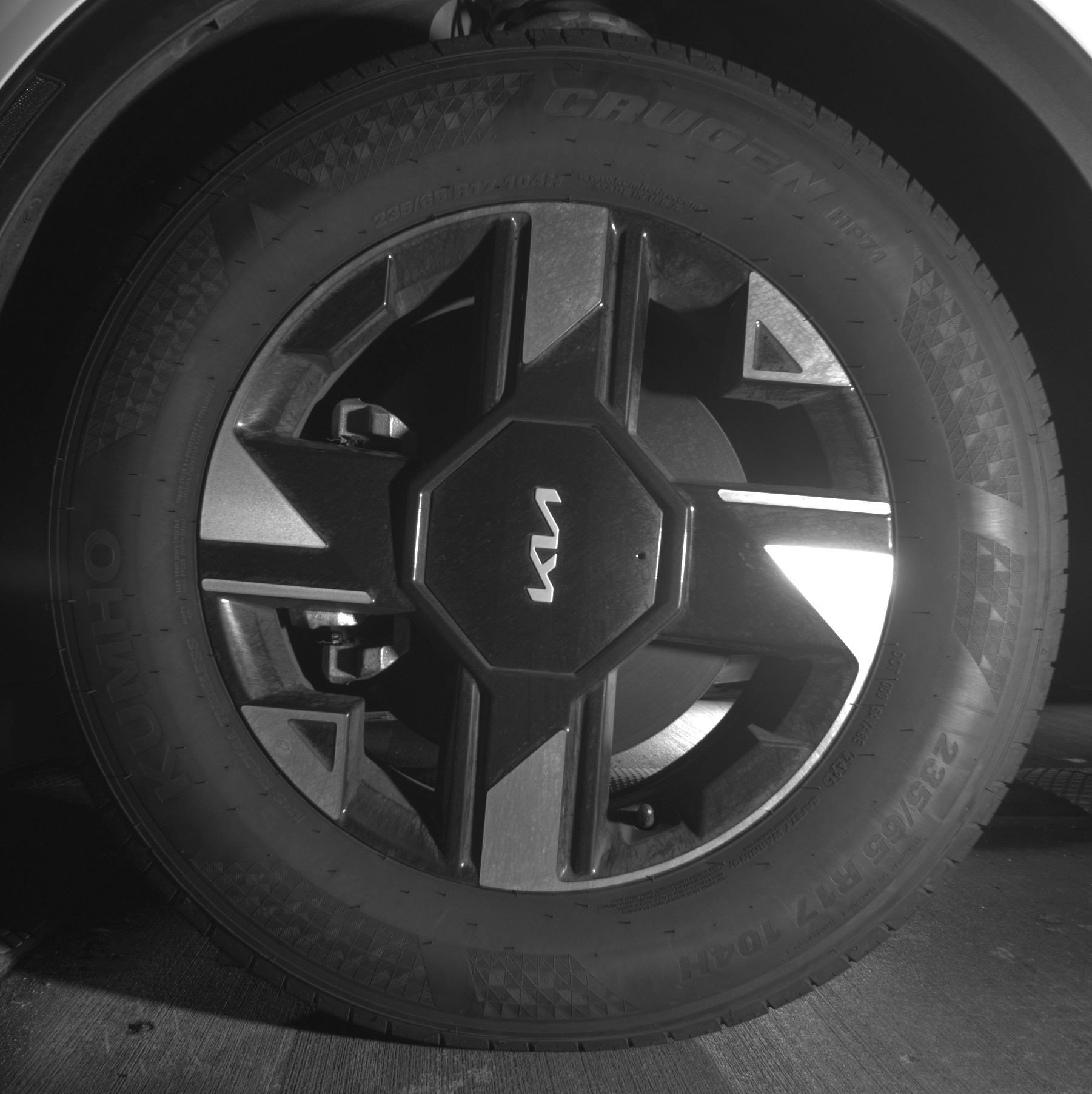 Thumbnail: 2026 Kia Sportage - 11
