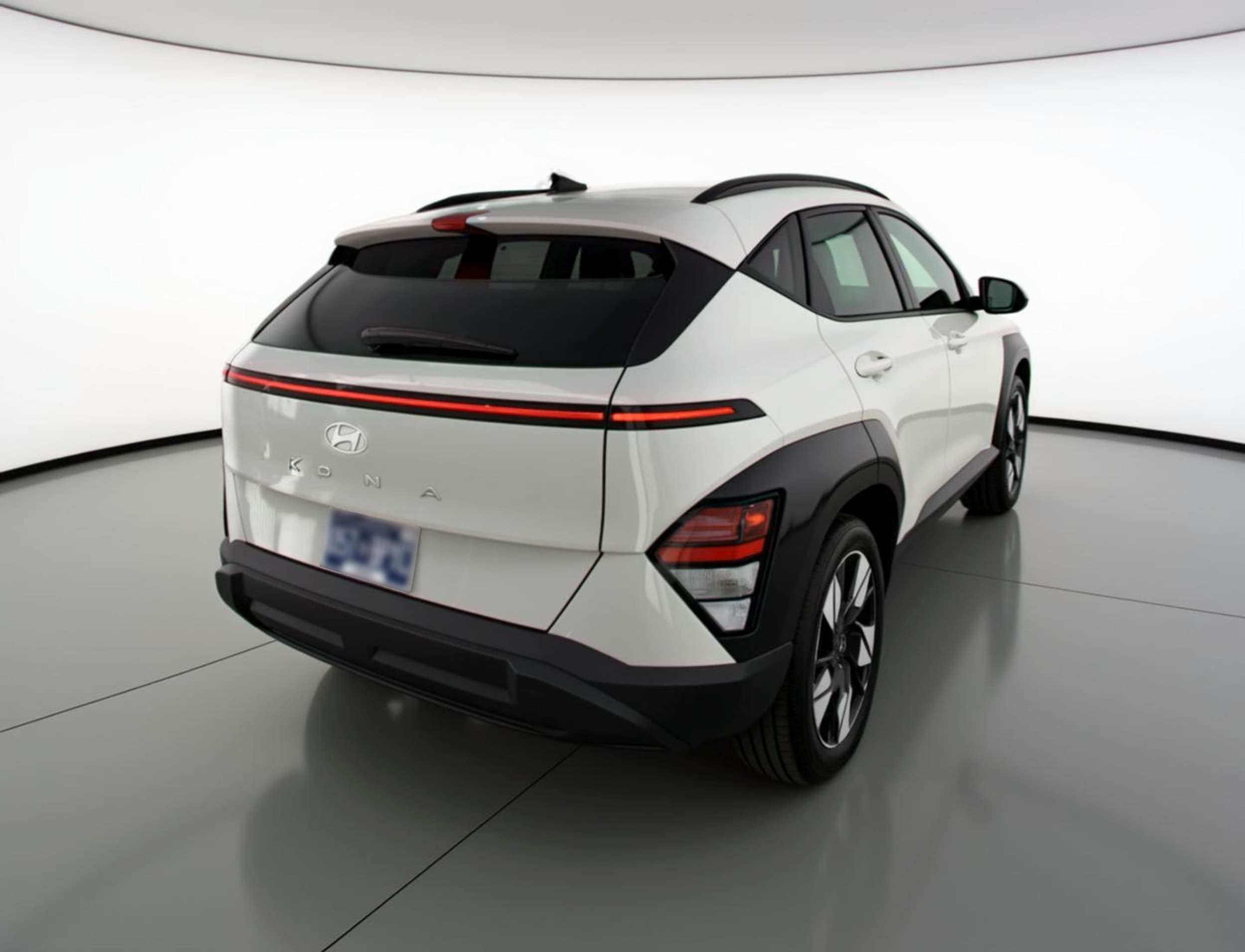 Thumbnail: 2025 Hyundai Kona - 7