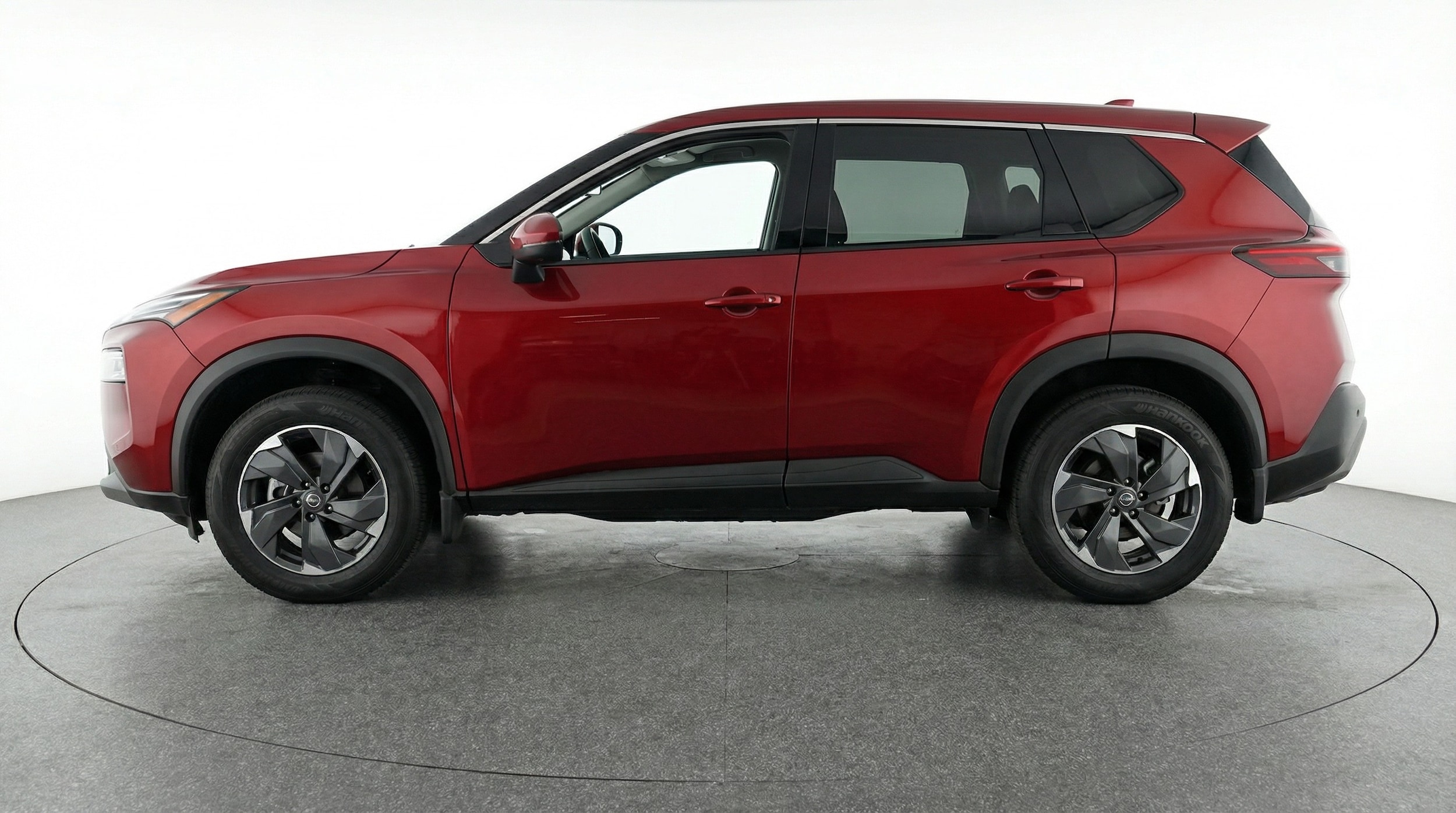 Thumbnail: 2025 Nissan Rogue - 4