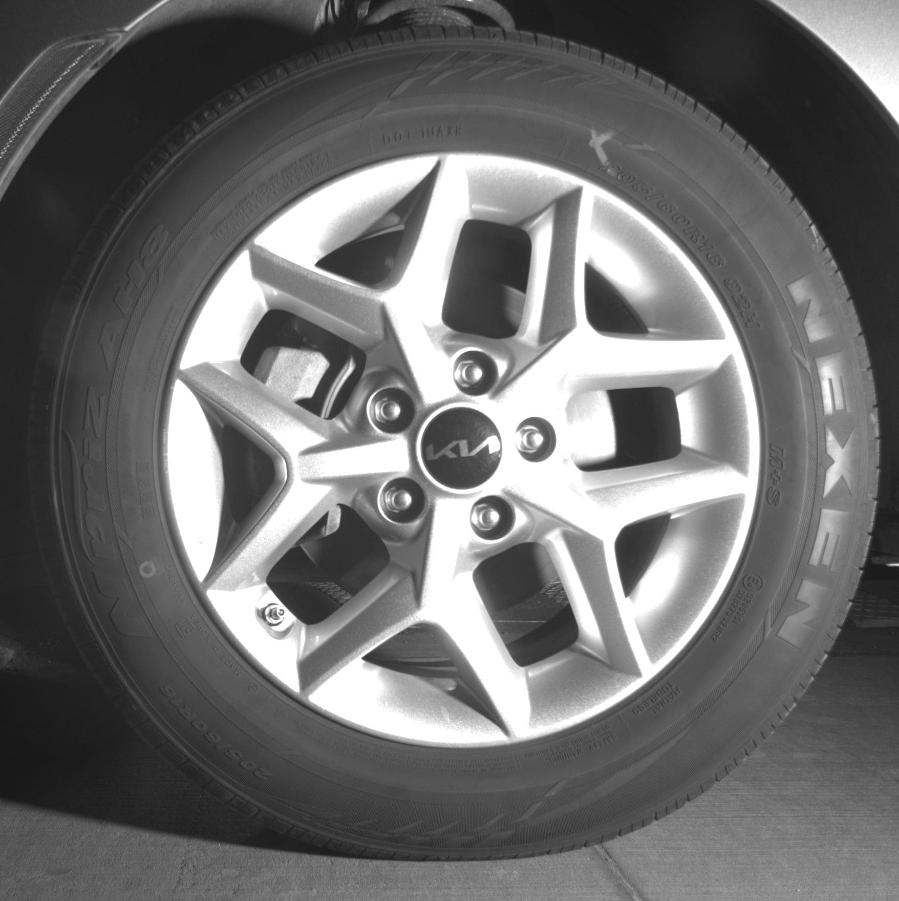 Thumbnail: 2025 Kia Soul - 14