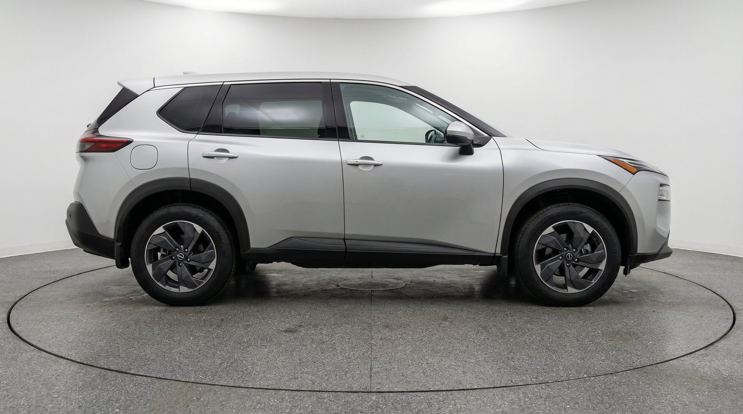 Thumbnail: 2025 Nissan Rogue - 11