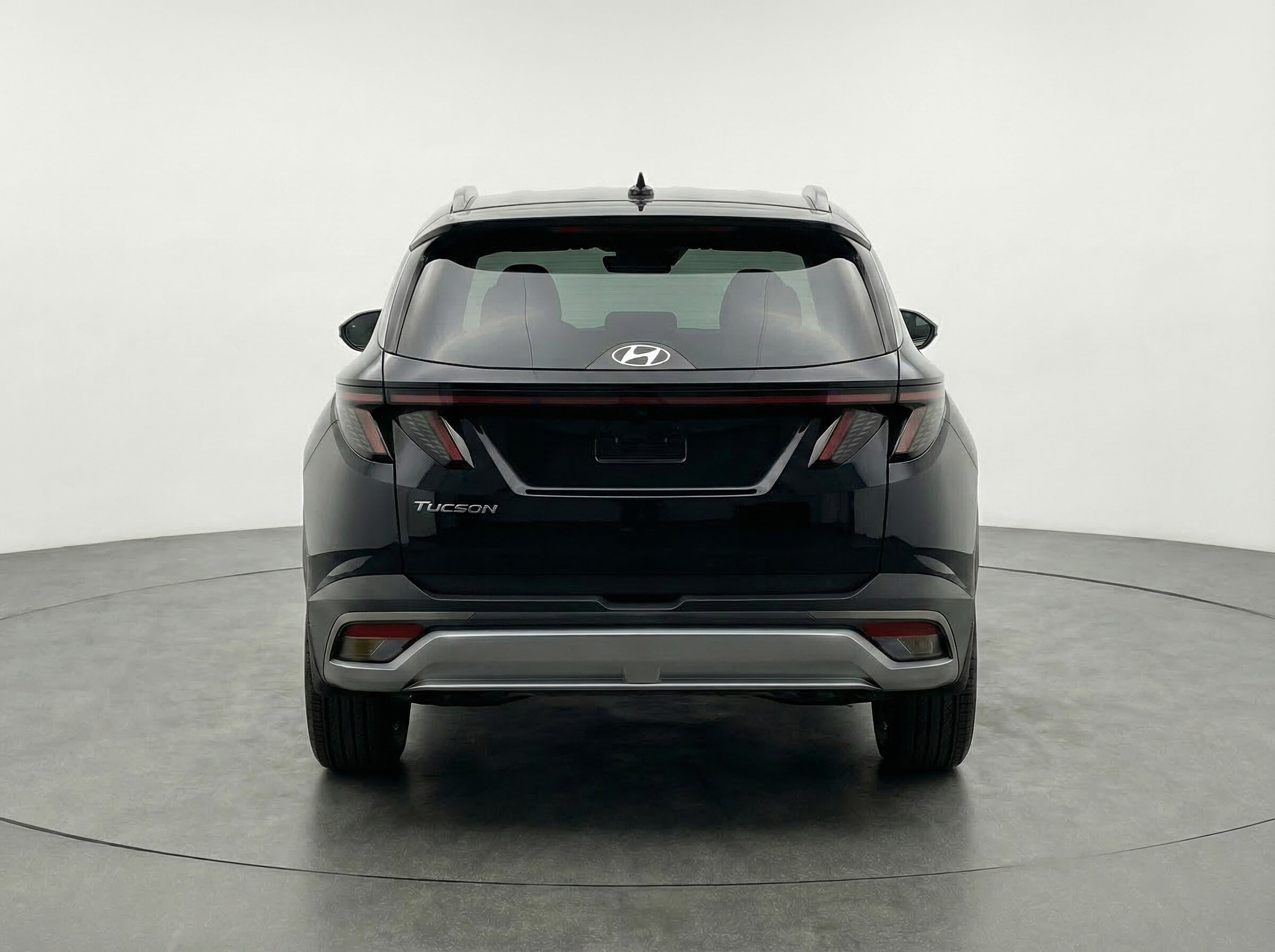 Thumbnail: 2025 Hyundai Tucson - 6