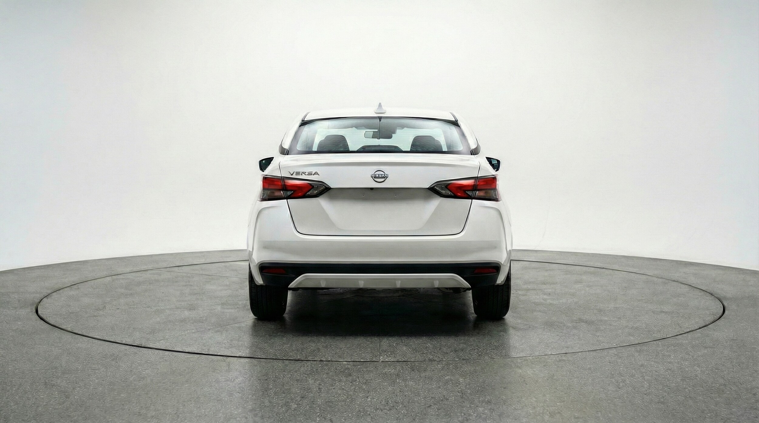 Thumbnail: 2025 Nissan Versa - 6