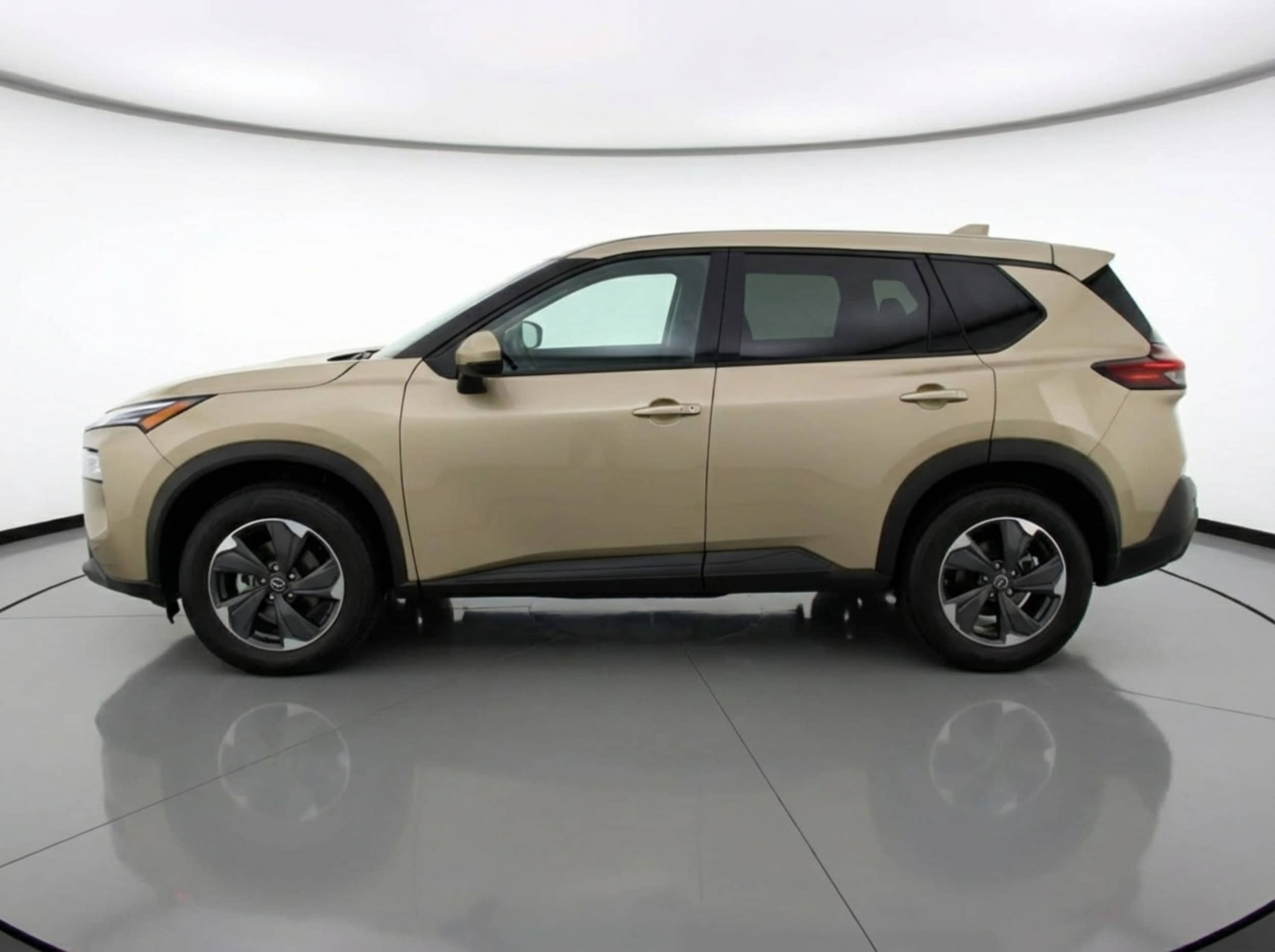 Thumbnail: 2025 Nissan Rogue - 4