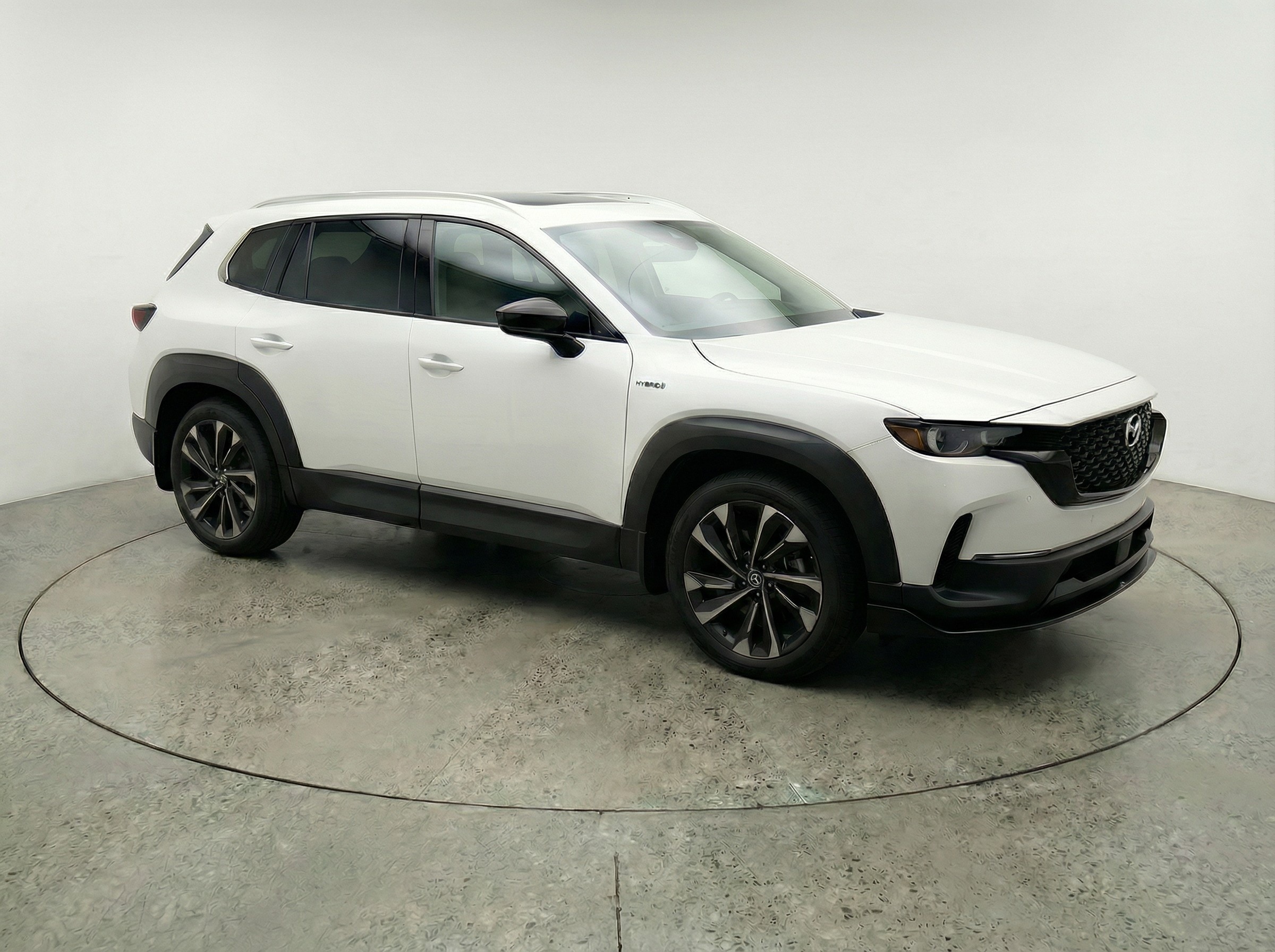 Thumbnail: 2025 Mazda CX-50 - 1