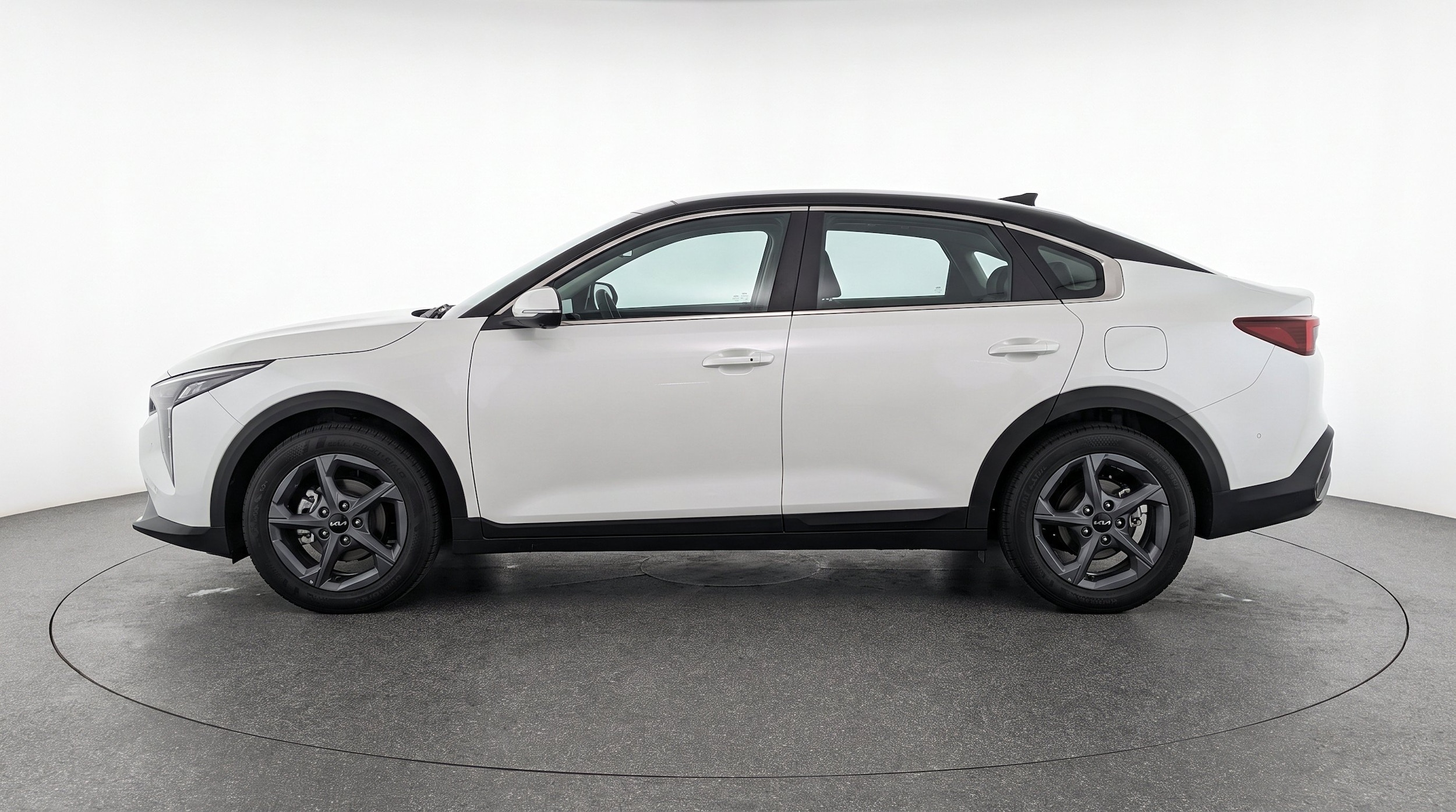 Thumbnail: 2026 Kia K4 - 5