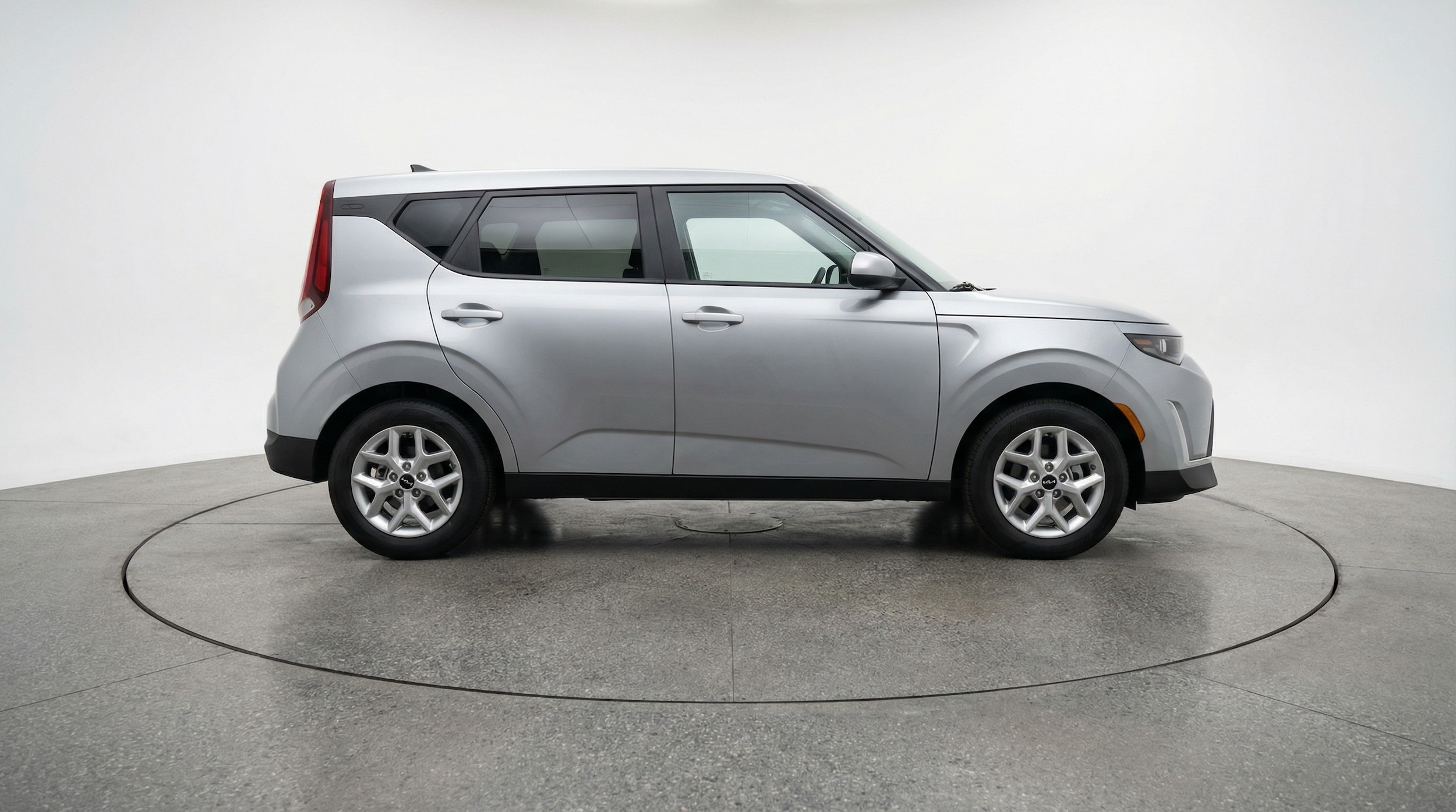 Thumbnail: 2025 Kia Soul - 8