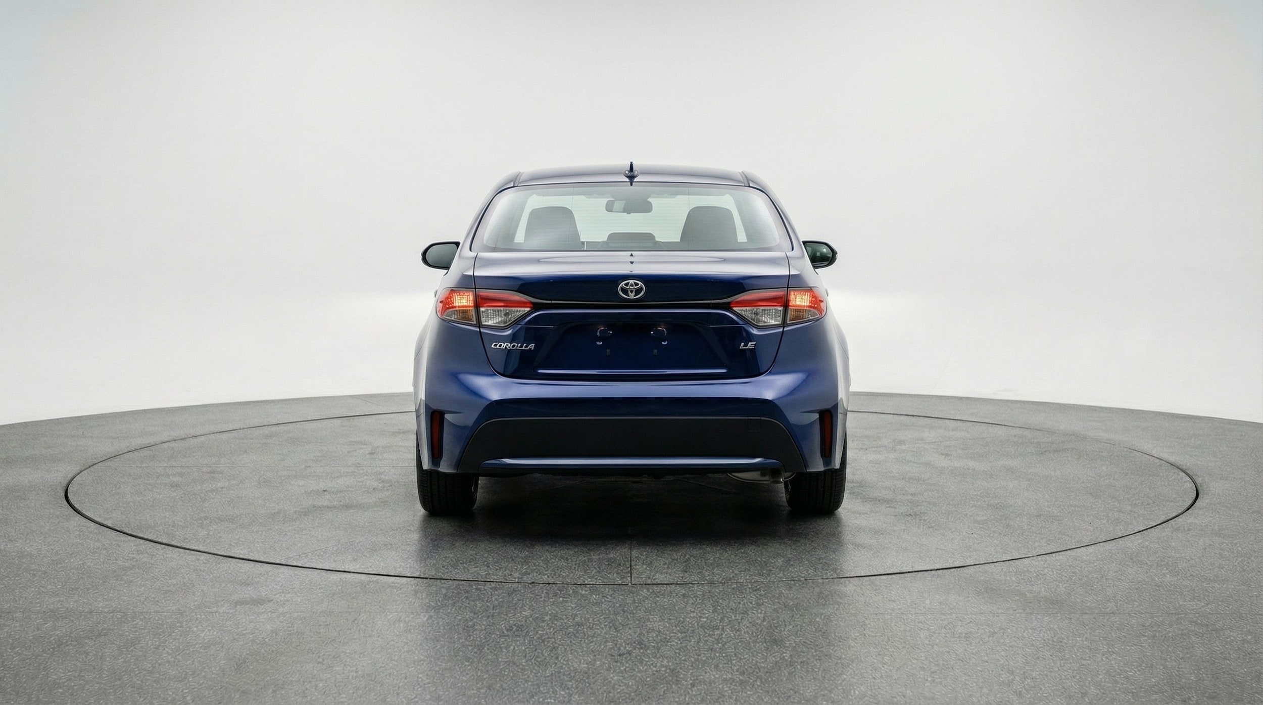 Thumbnail: 2025 Toyota Corolla - 6