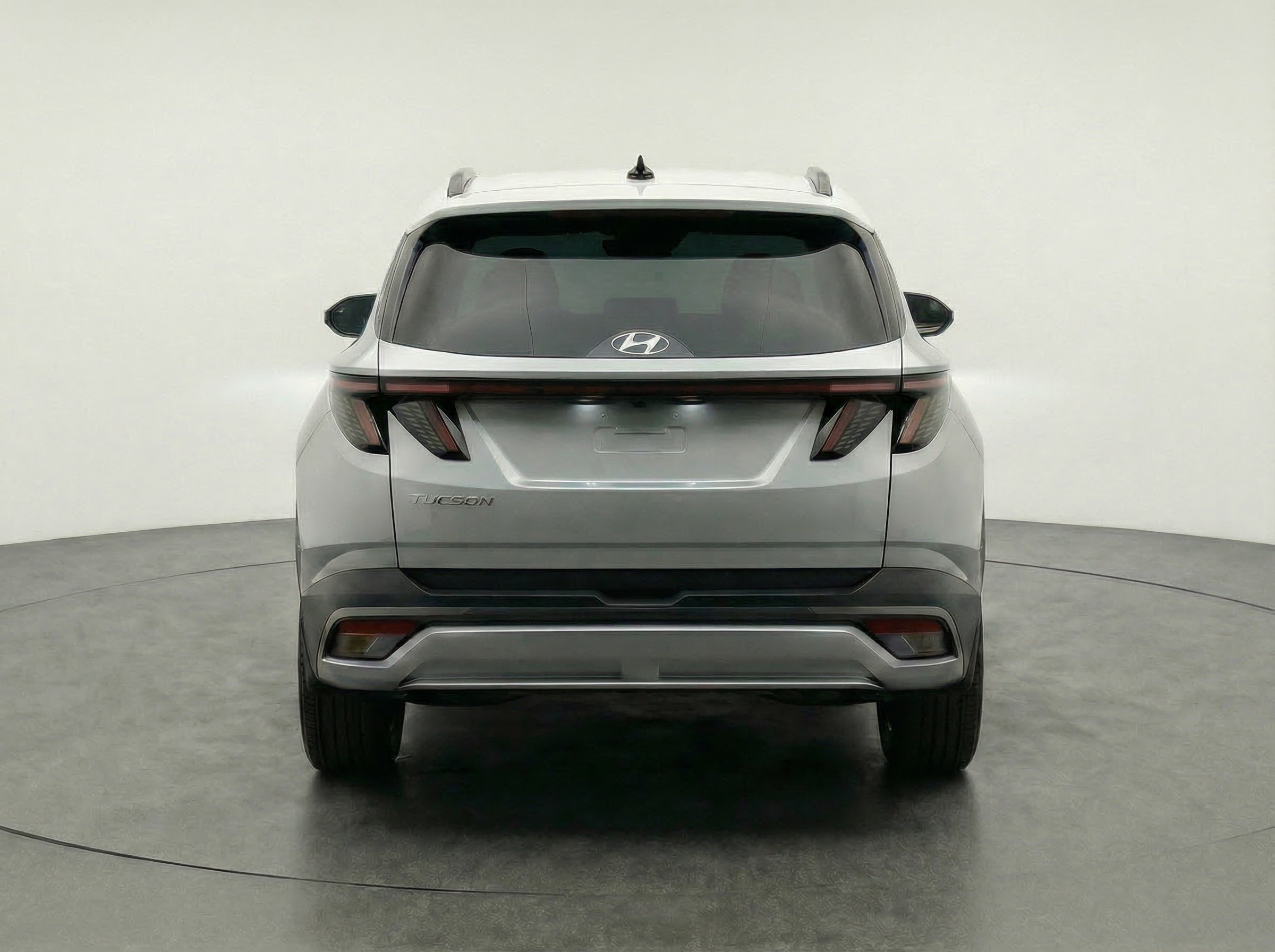 Thumbnail: 2025 Hyundai Tucson - 6