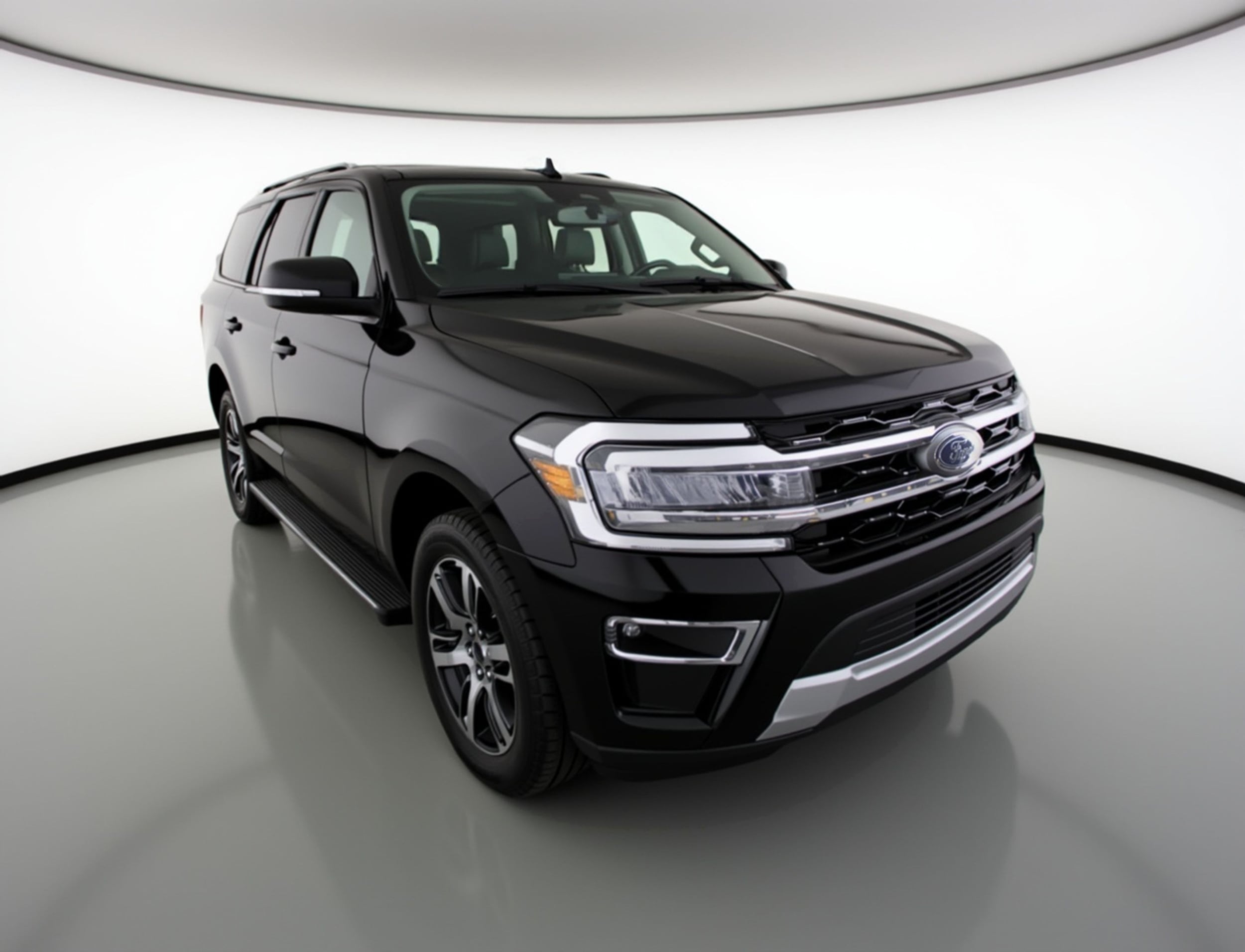 Thumbnail: 2024 Ford Expedition - 1