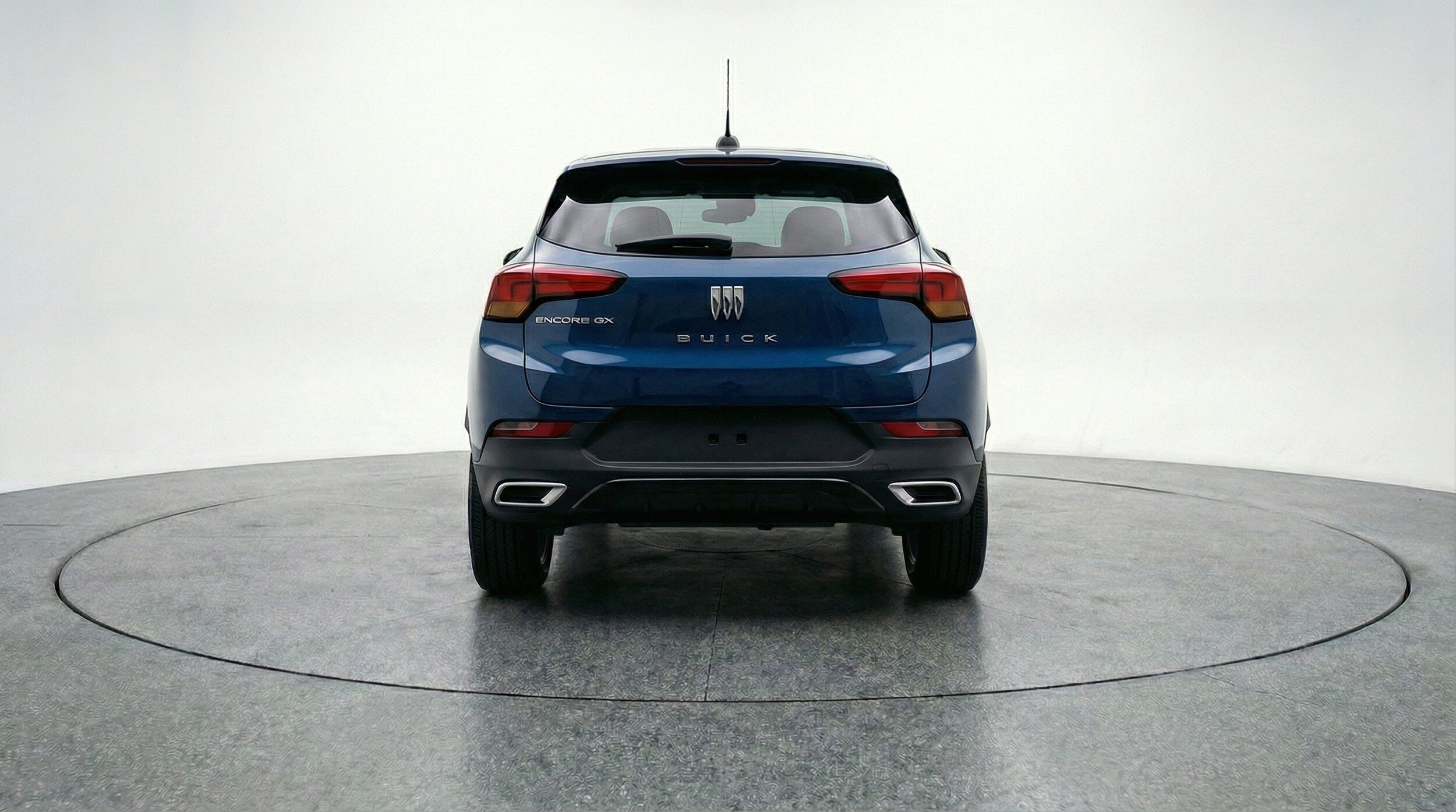 Thumbnail: 2026 Buick Encore GX - 7
