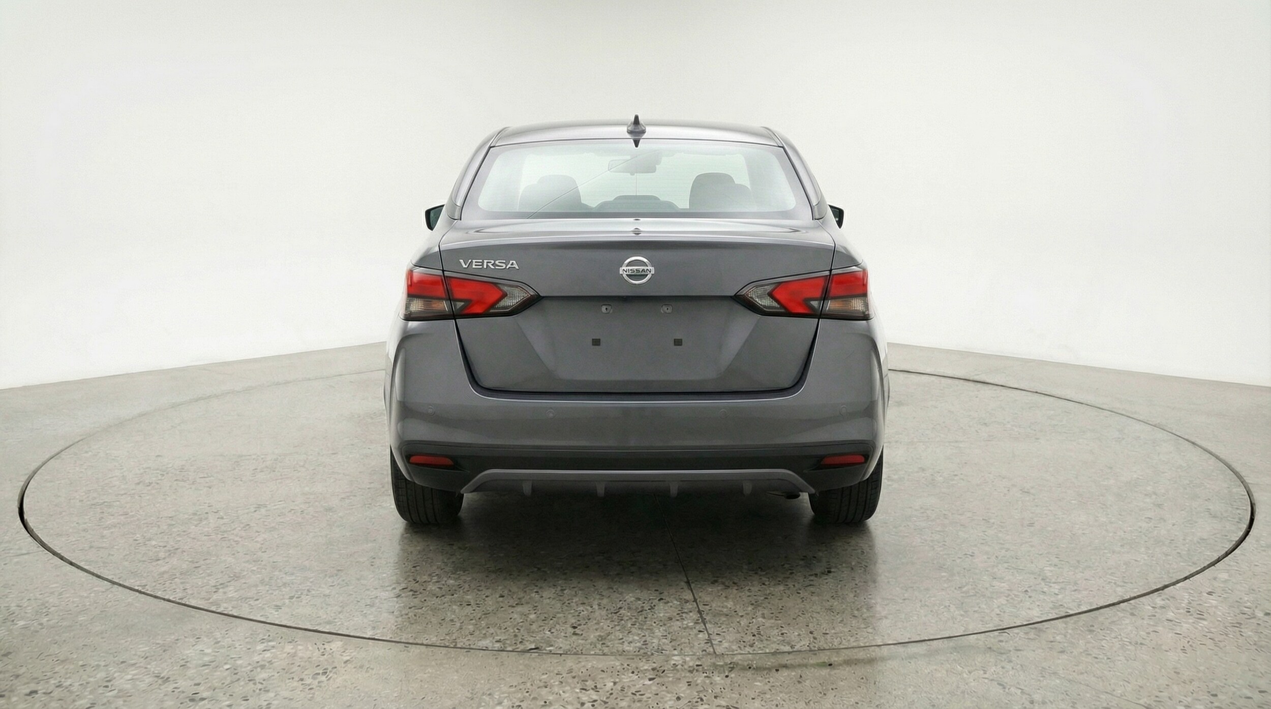 Thumbnail: 2025 Nissan Versa - 6