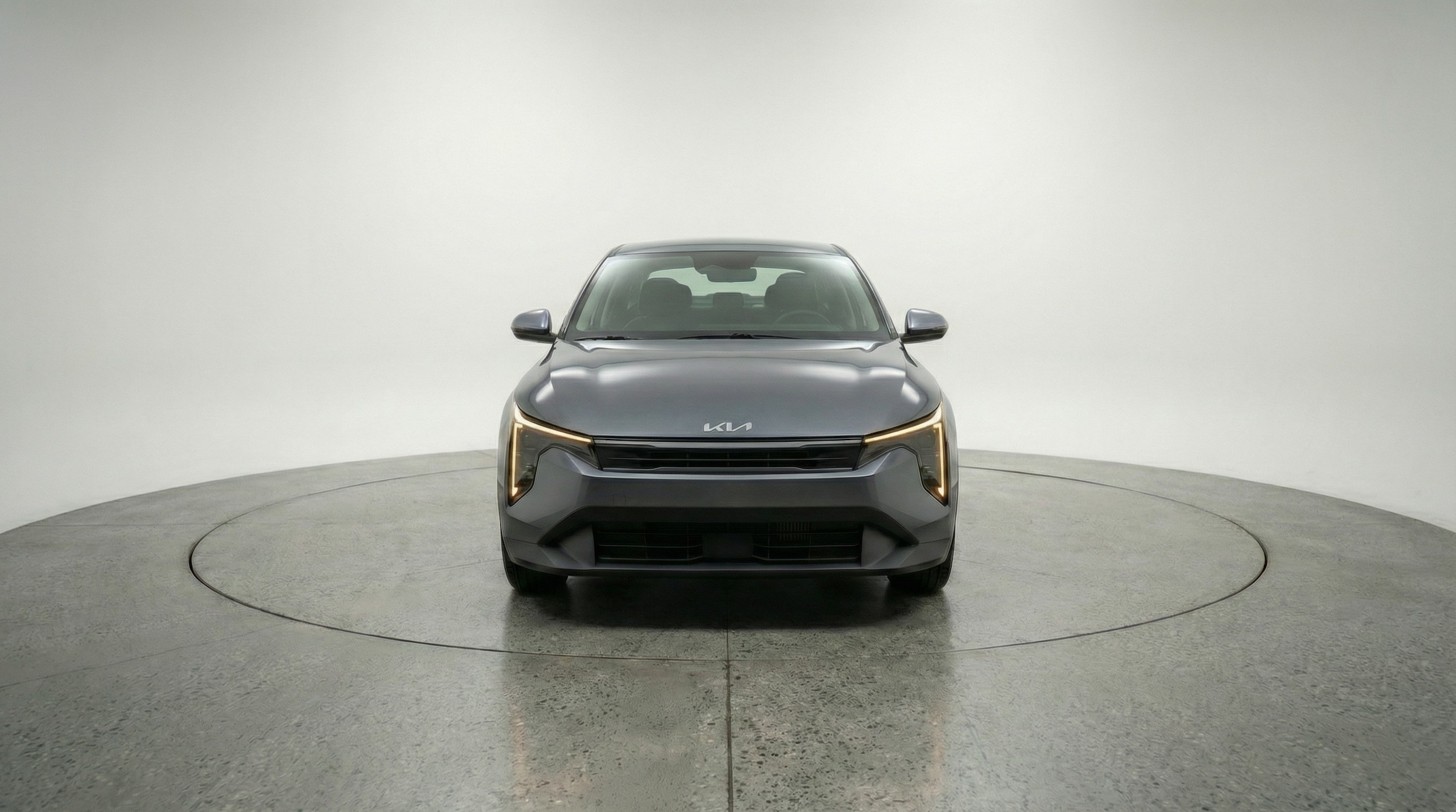 Thumbnail: 2025 Kia K4 - 2