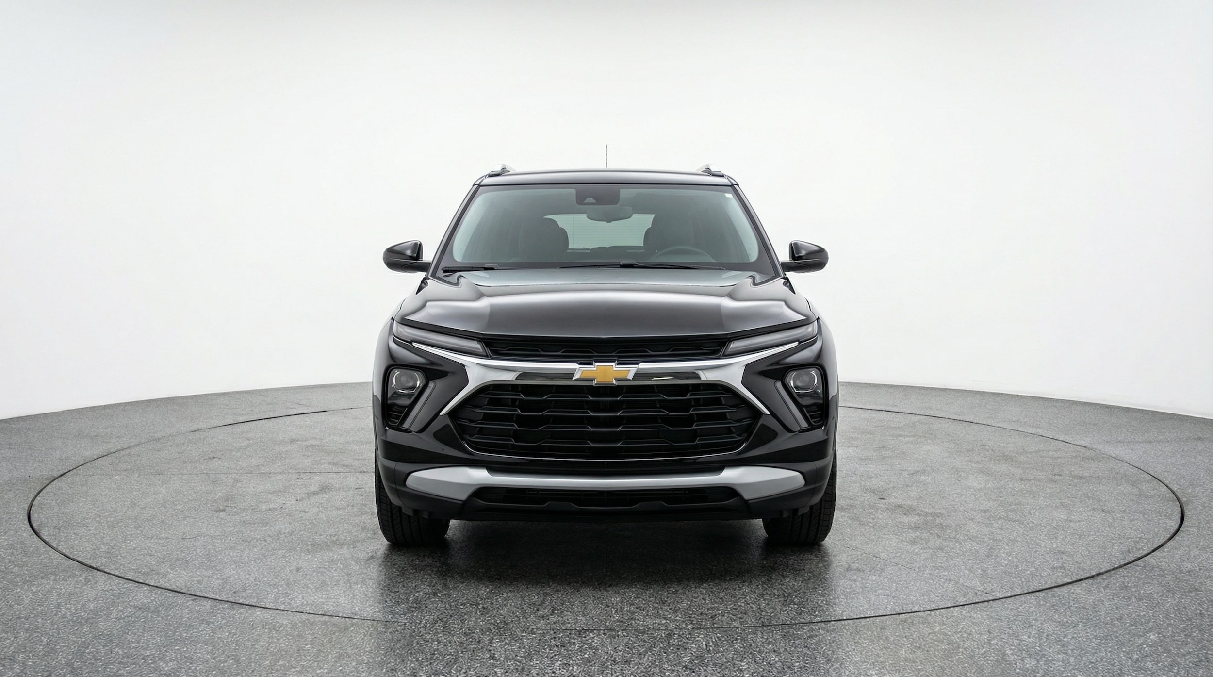 Thumbnail: 2025 Chevrolet TrailBlazer - 2