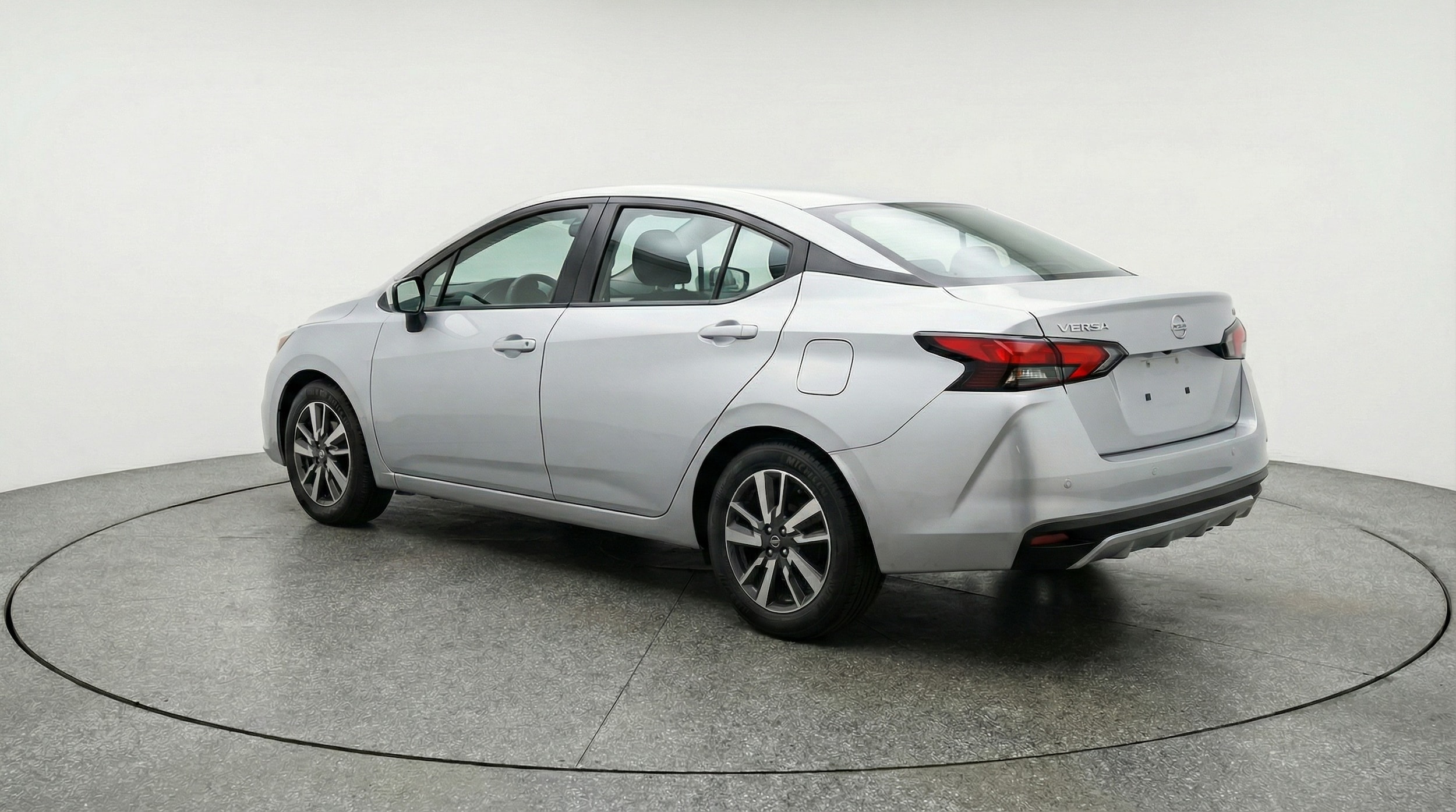 Thumbnail: 2025 Nissan Versa - 5