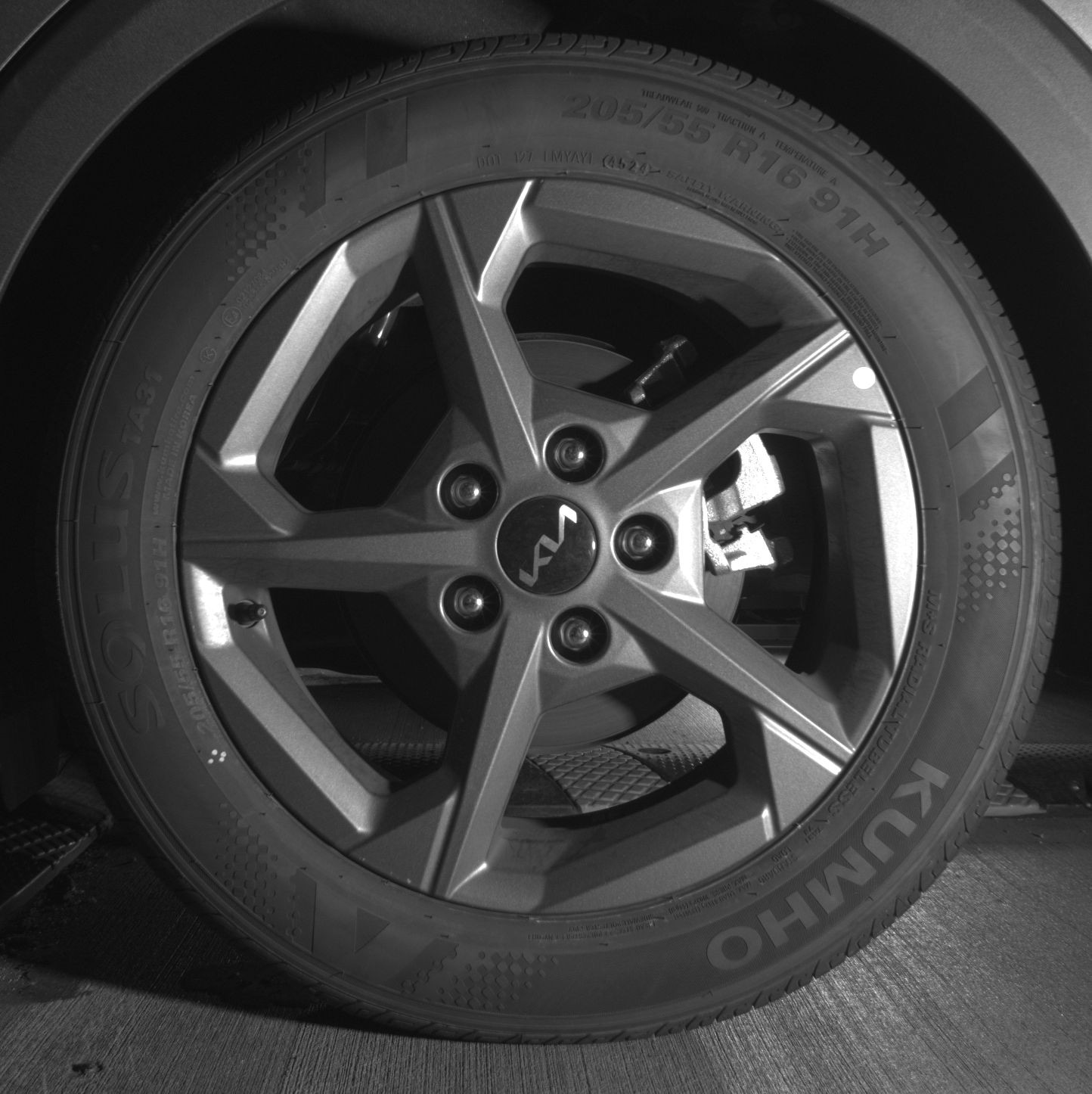 Thumbnail: 2025 Kia K4 - 11