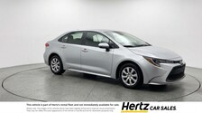 2025 Toyota Corolla  -
                  Detroit, MI