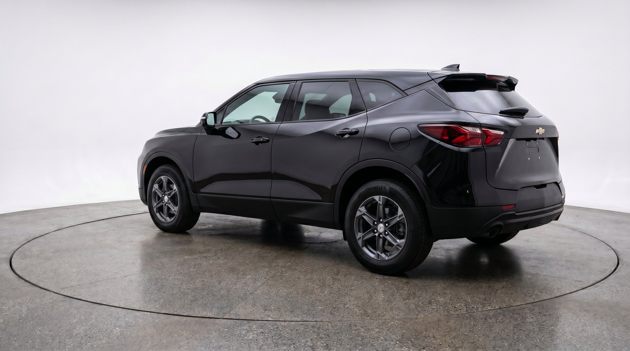Thumbnail: 2025 Chevrolet Blazer - 6