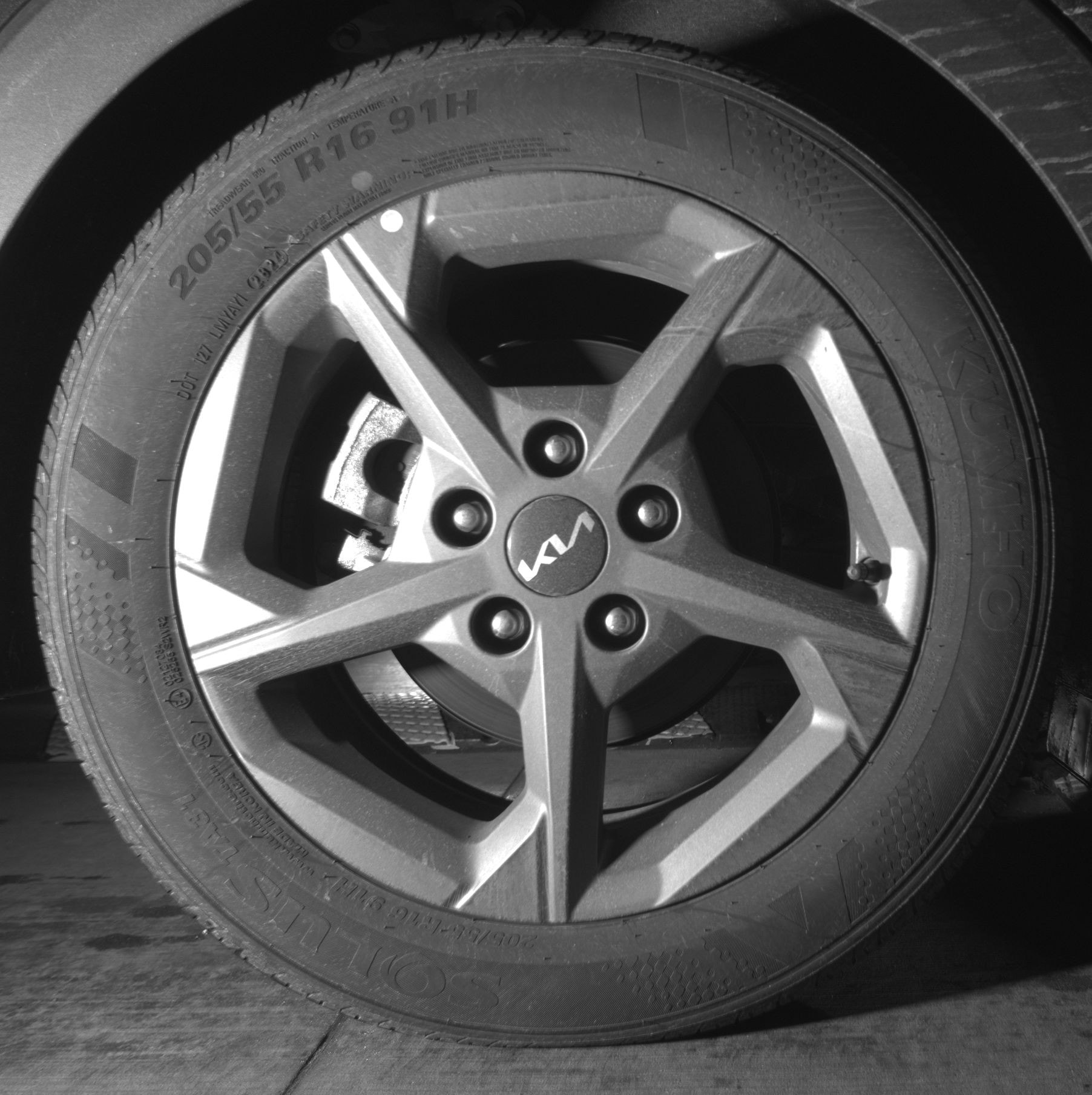 Thumbnail: 2025 Kia K4 - 12