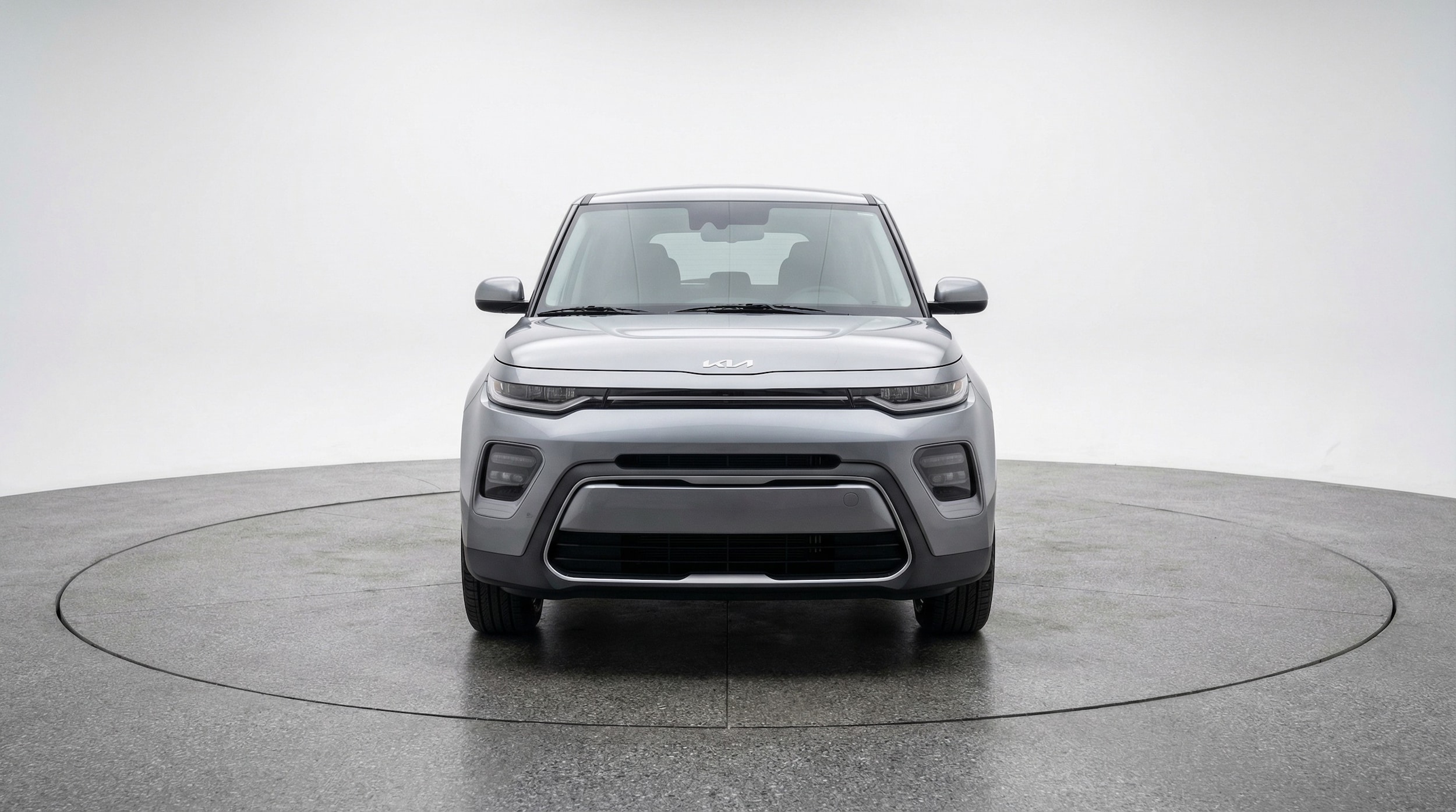 Thumbnail: 2025 Kia Soul - 2