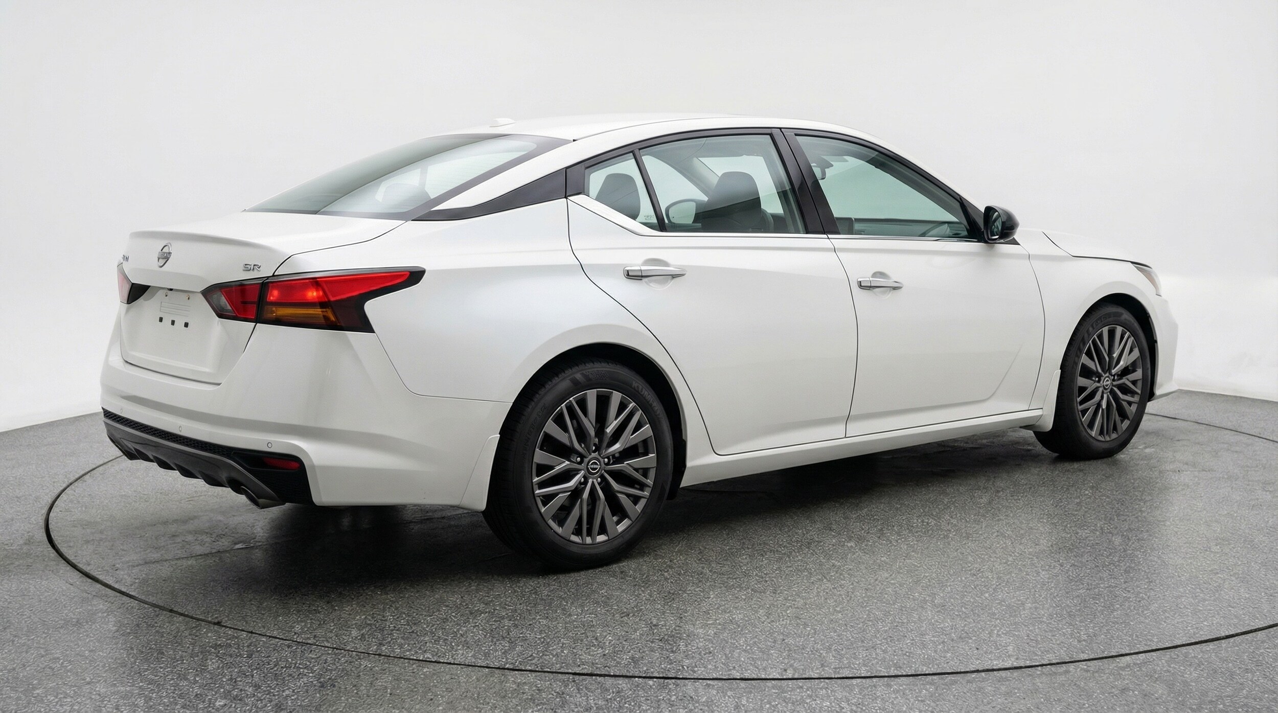 Thumbnail: 2025 Nissan Altima - 7