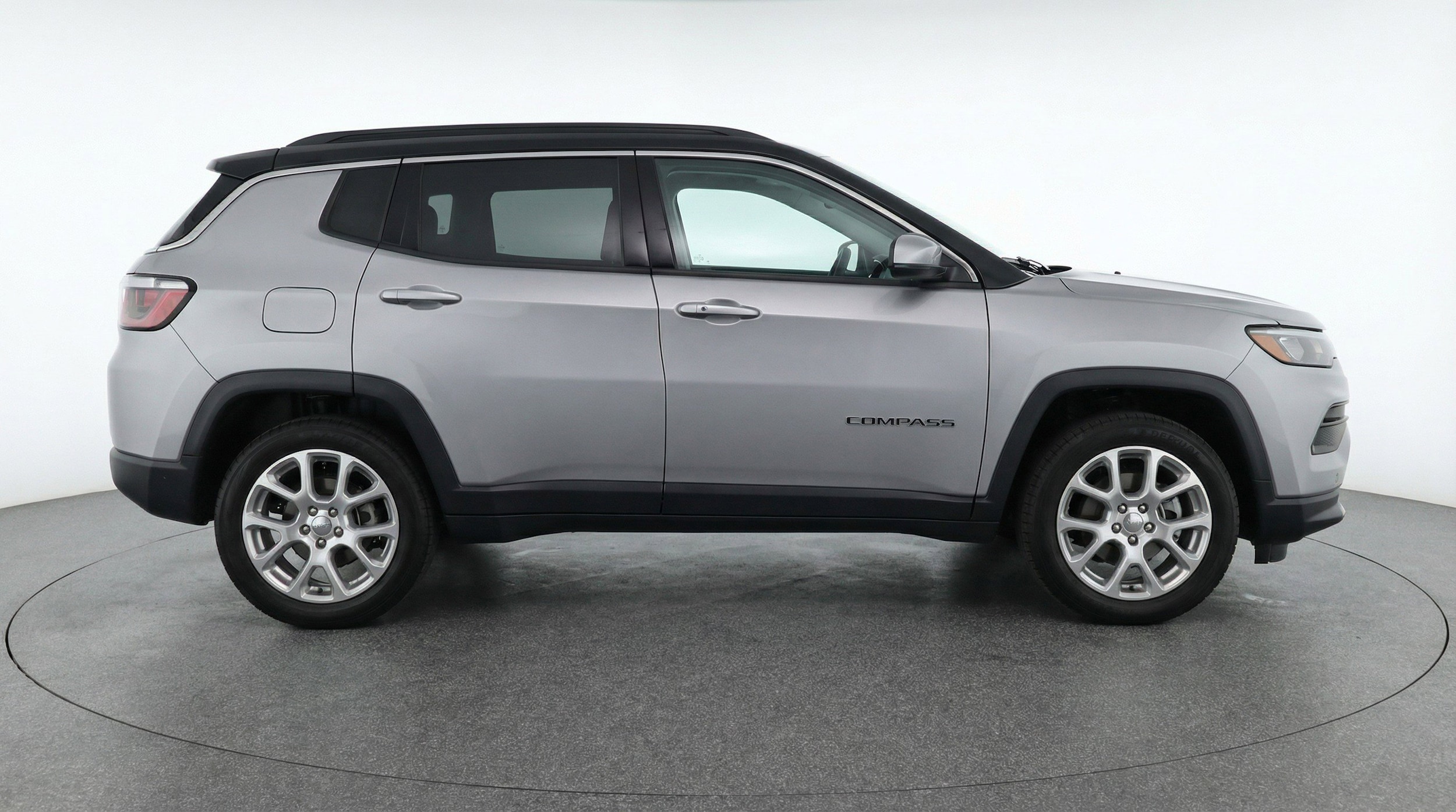 Thumbnail: 2025 Jeep Compass - 11